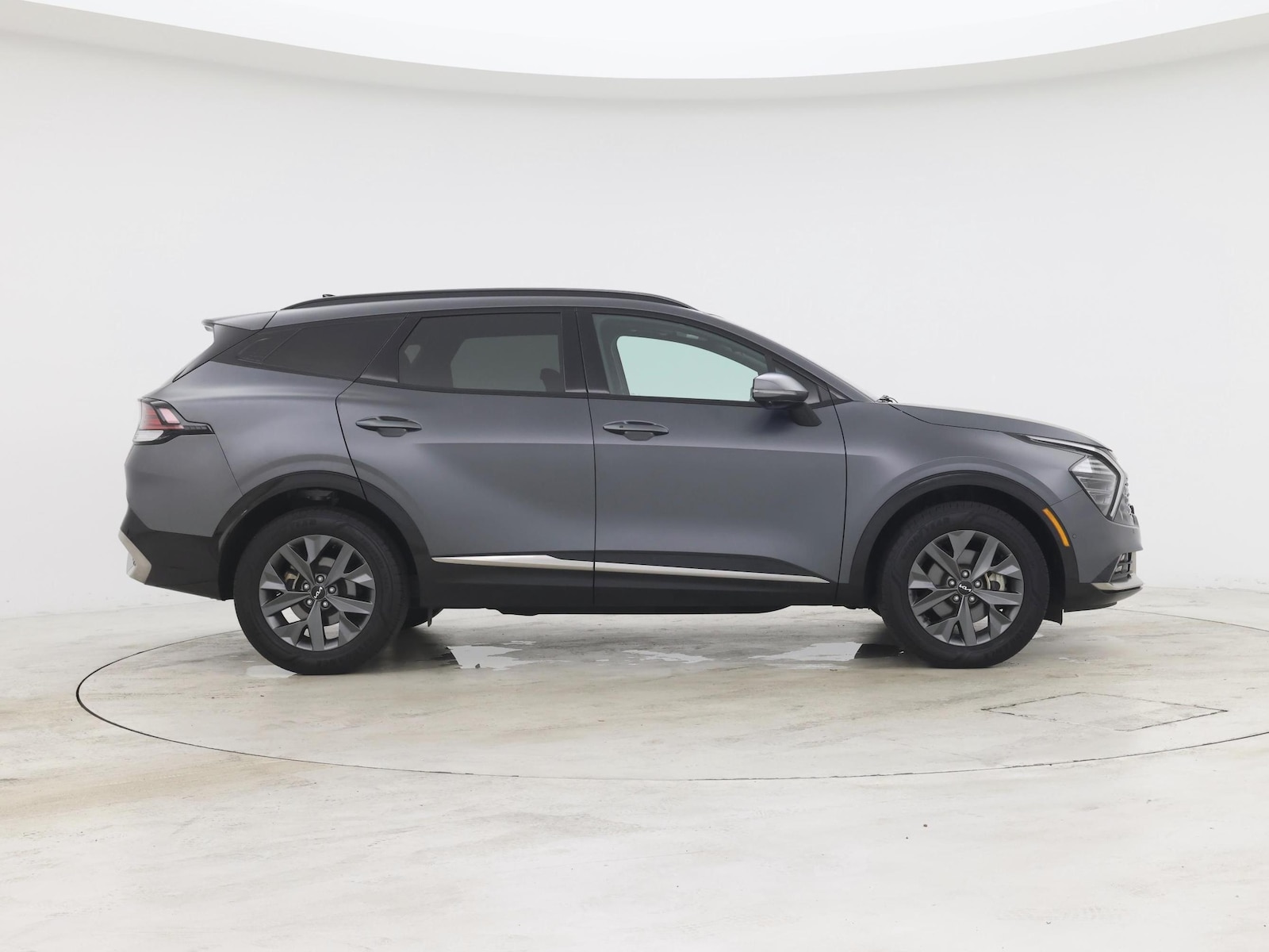 2024 Kia Sportage SX Prestige Hybrid - Photo 8