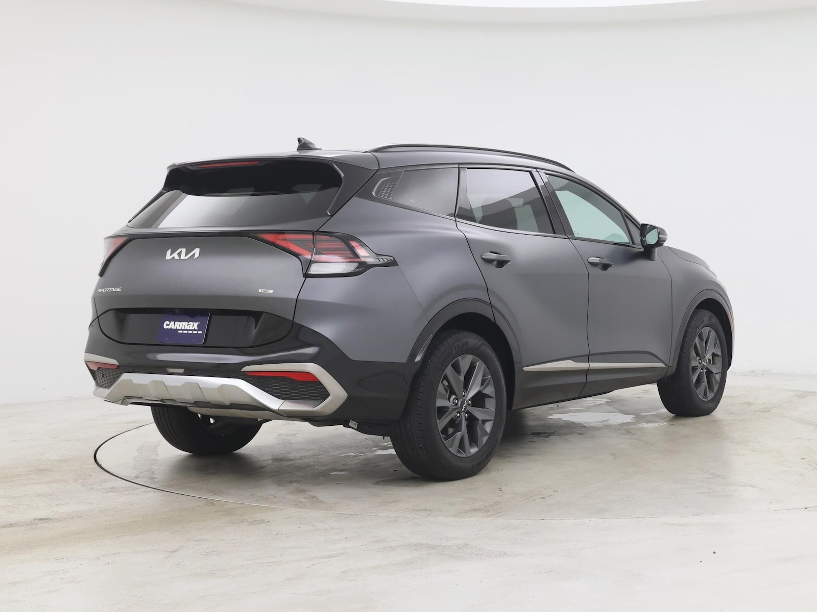2024 Kia Sportage SX Prestige Hybrid - Photo 9