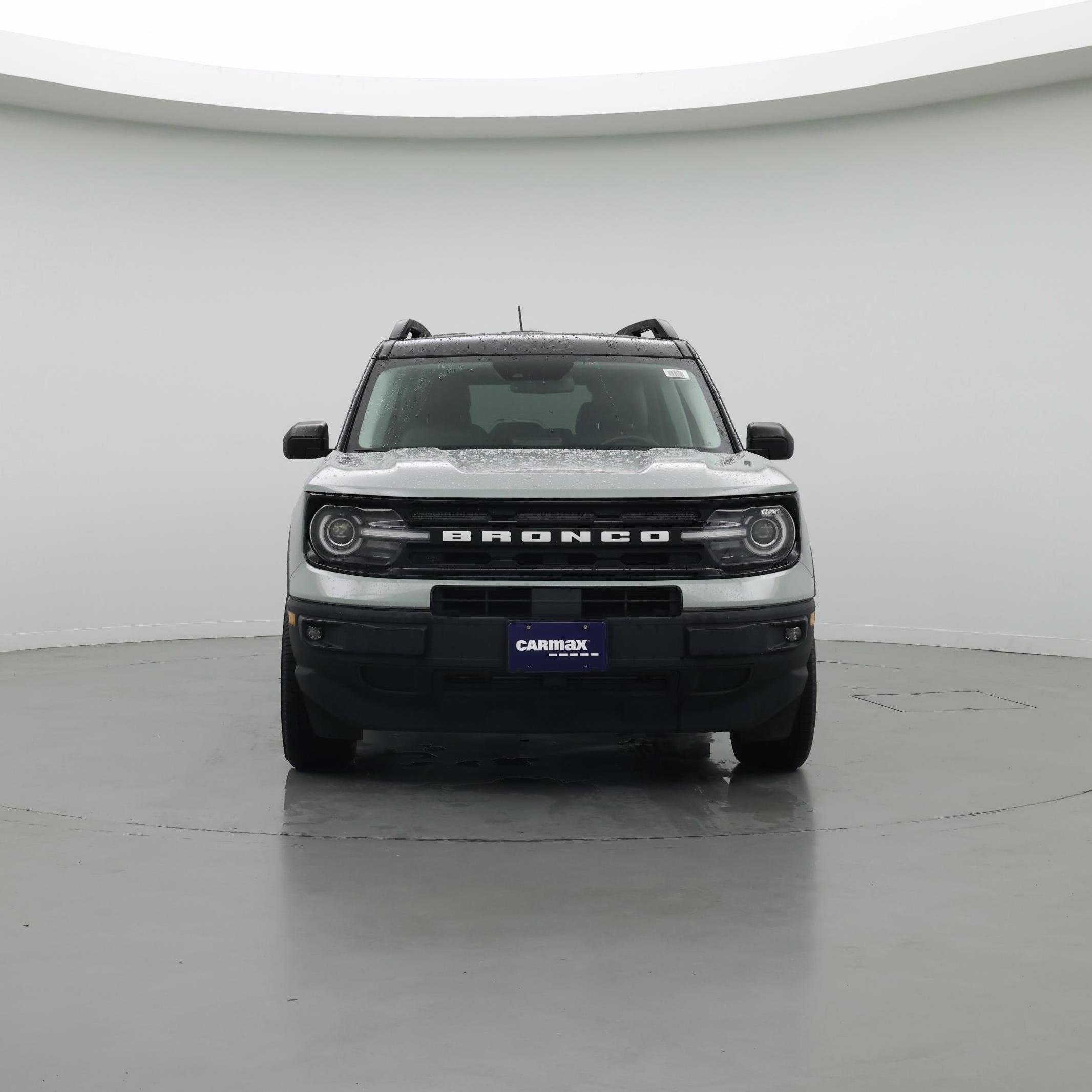 Thumbnail: 2022 Ford Bronco Sport - 5