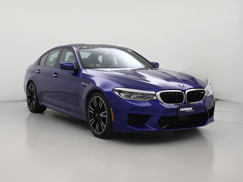 2018 BMW M5  -
                  Hartford, CT