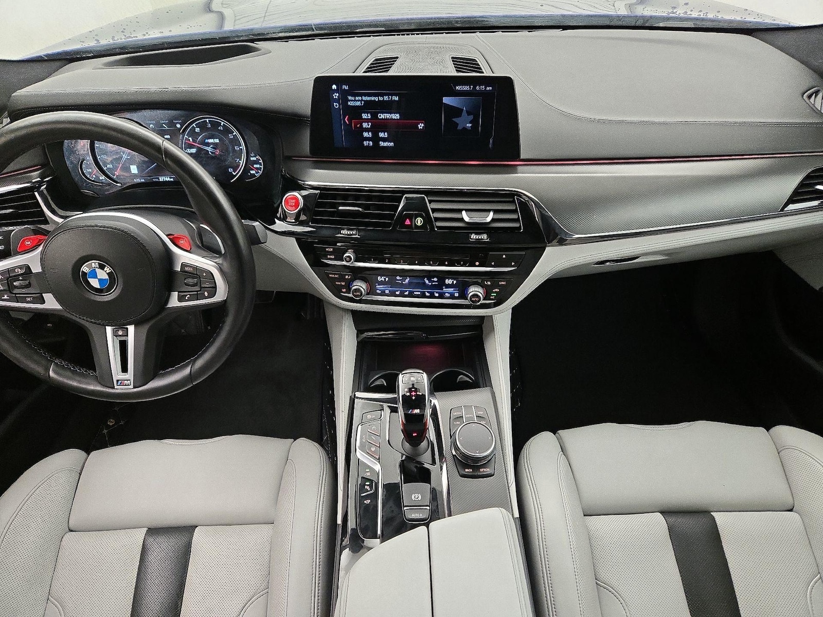 Apple CarPlay®