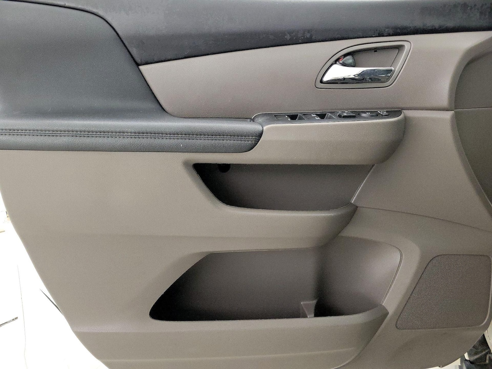 2017 Honda Odyssey EX-L - Photo 13