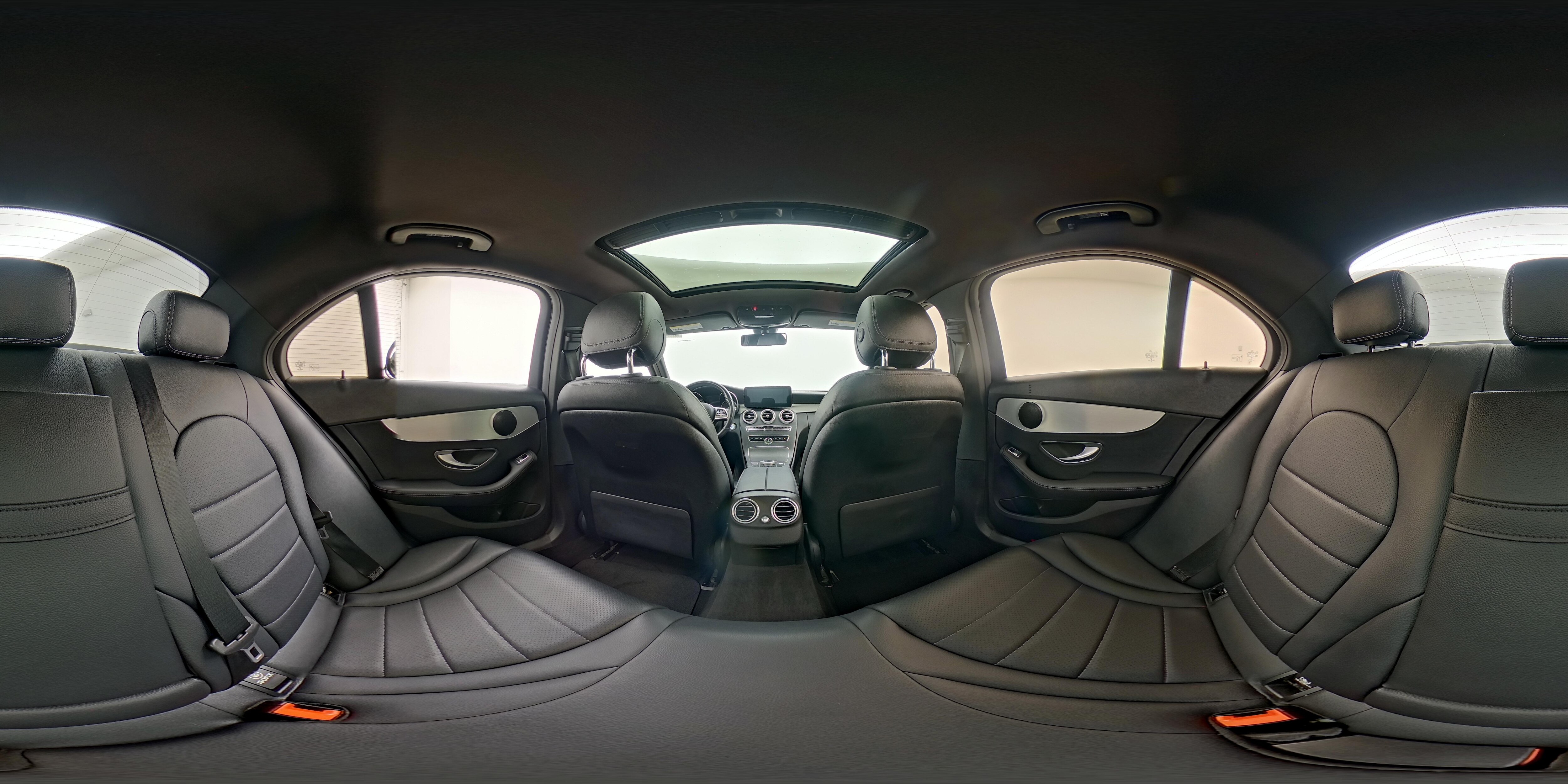 2019 Mercedes-Benz C-Class Sedan C300 - Photo 25