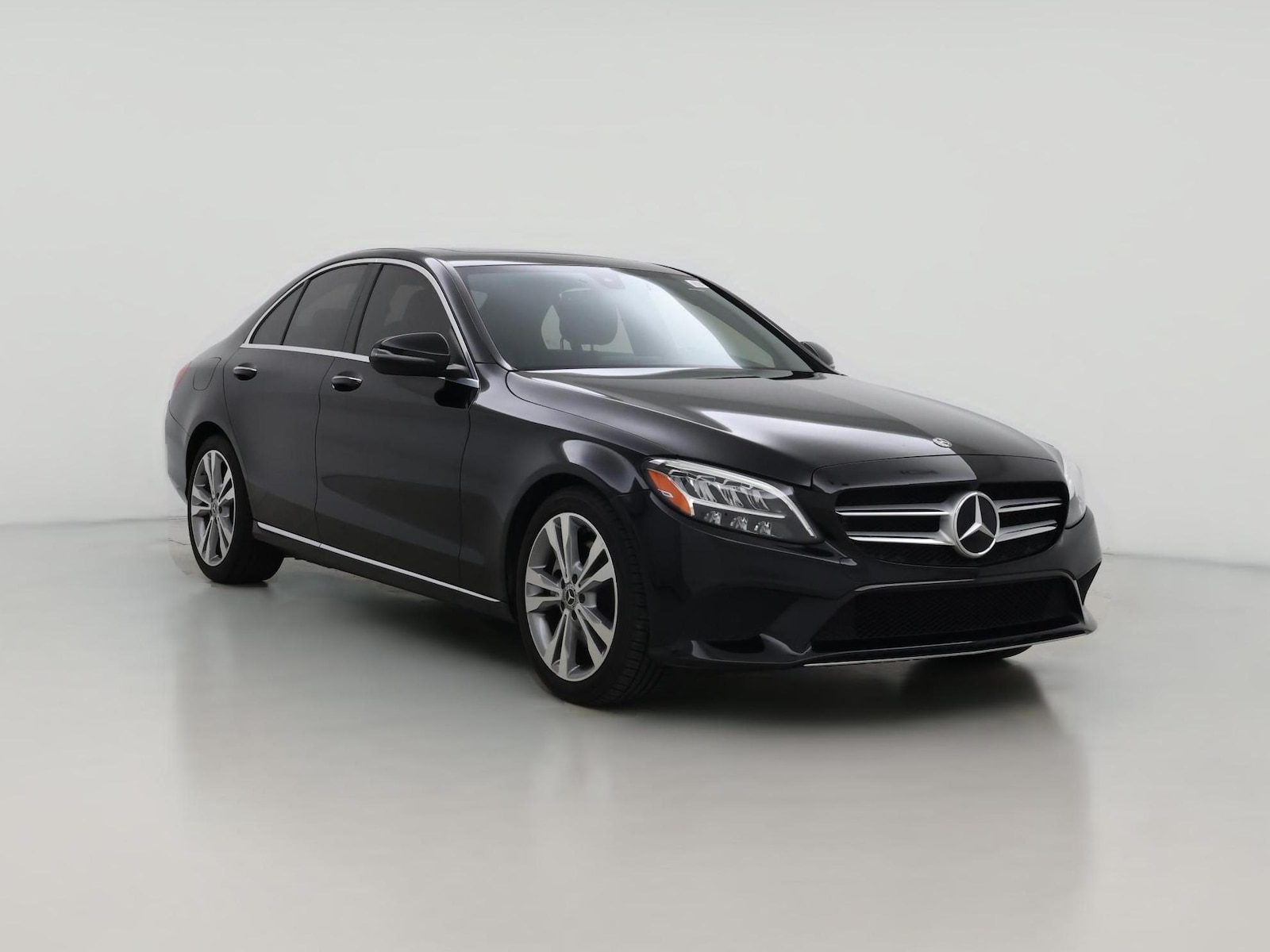 2019 Mercedes-Benz C-Class Sedan C300 - Photo 1