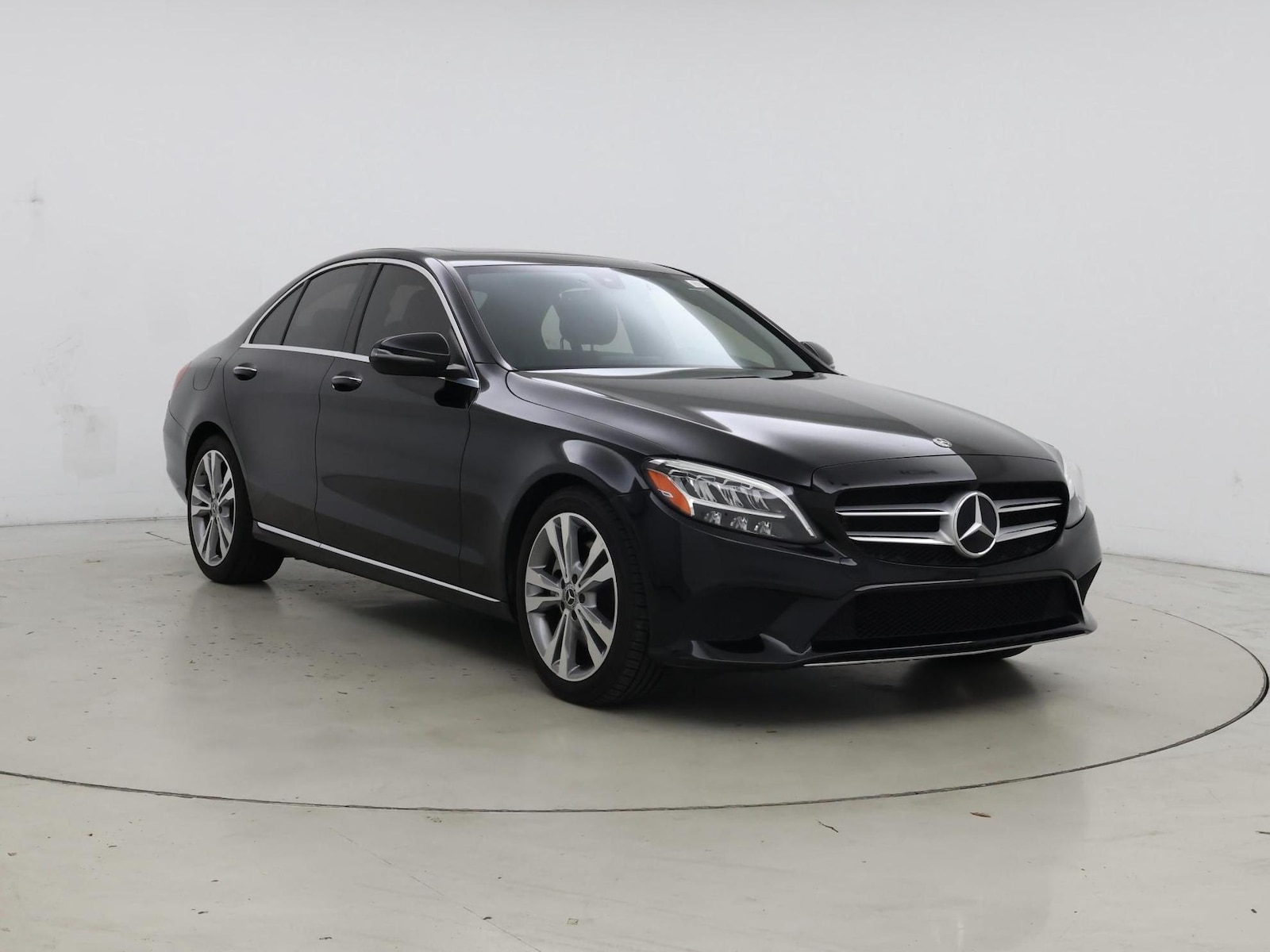 2019 Mercedes-Benz C-Class Sedan C300 - Photo 2