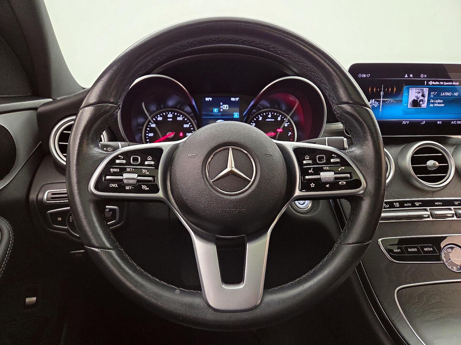 2019 Mercedes-Benz C-Class Sedan C300 - Photo 11