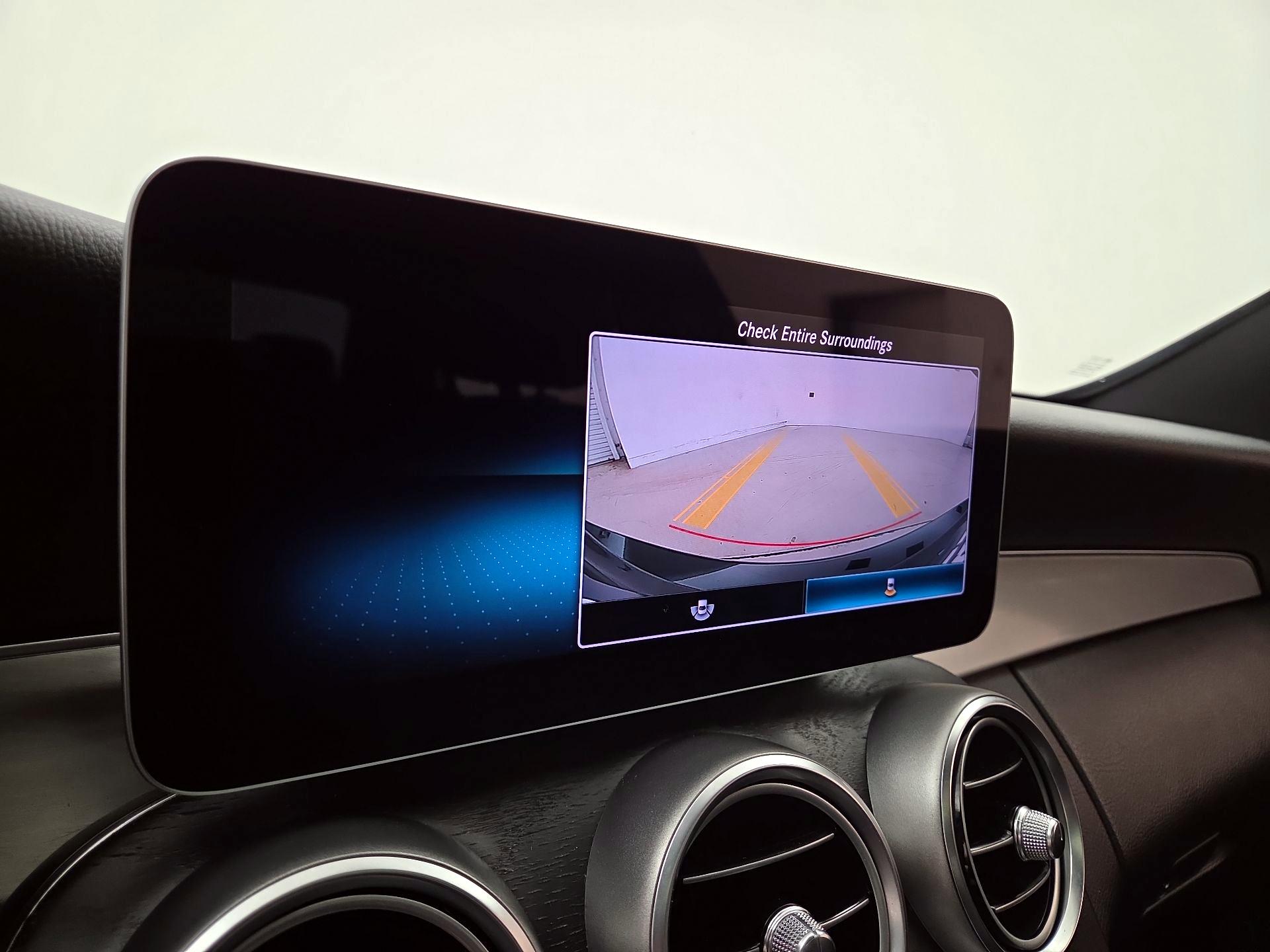 Thumbnail: 2019 Mercedes-Benz C-Class - 14