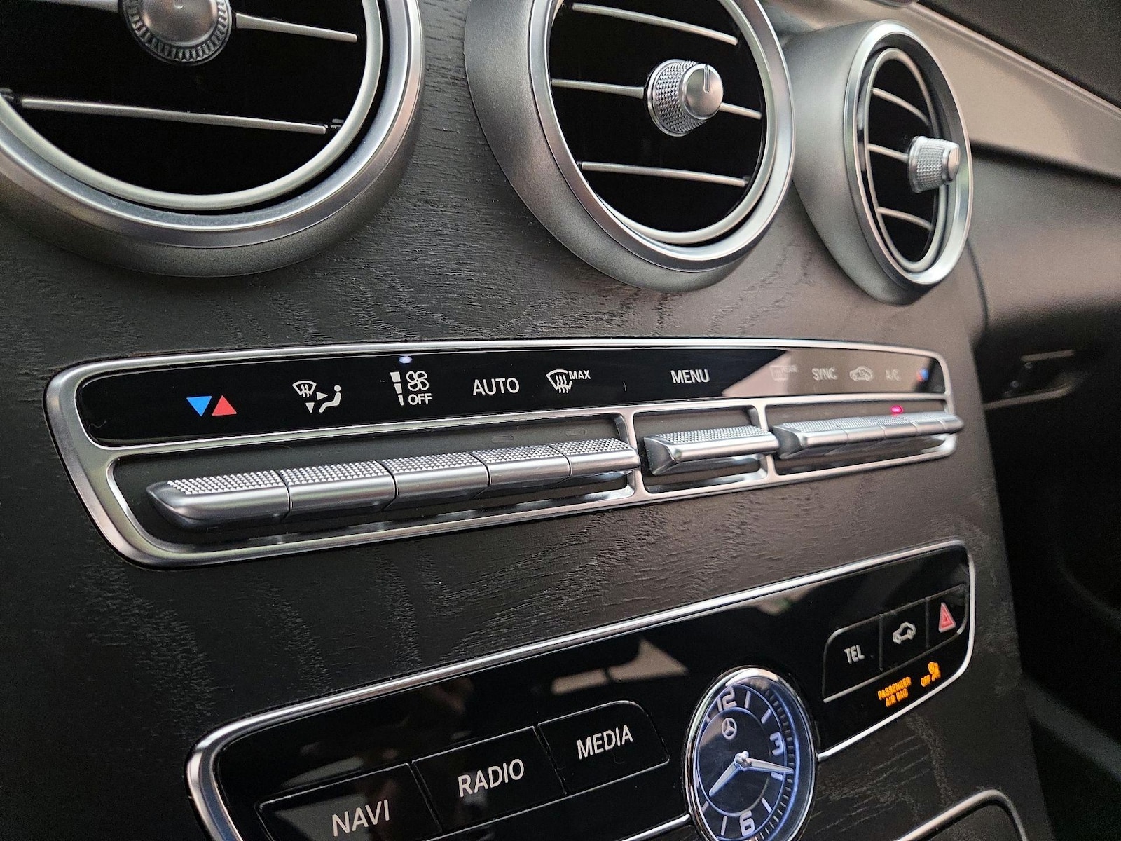 2019 Mercedes-Benz C-Class Sedan C300 - Photo 17