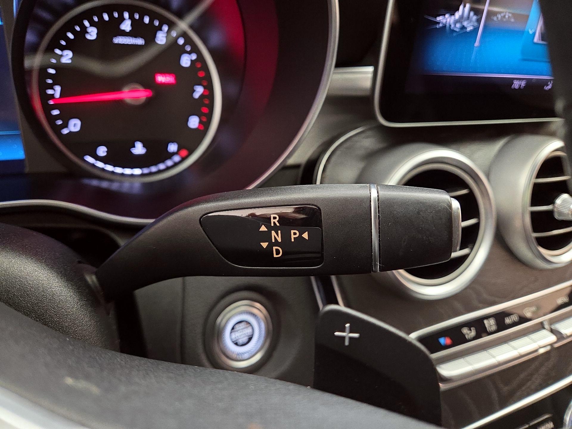Thumbnail: 2019 Mercedes-Benz C-Class - 17