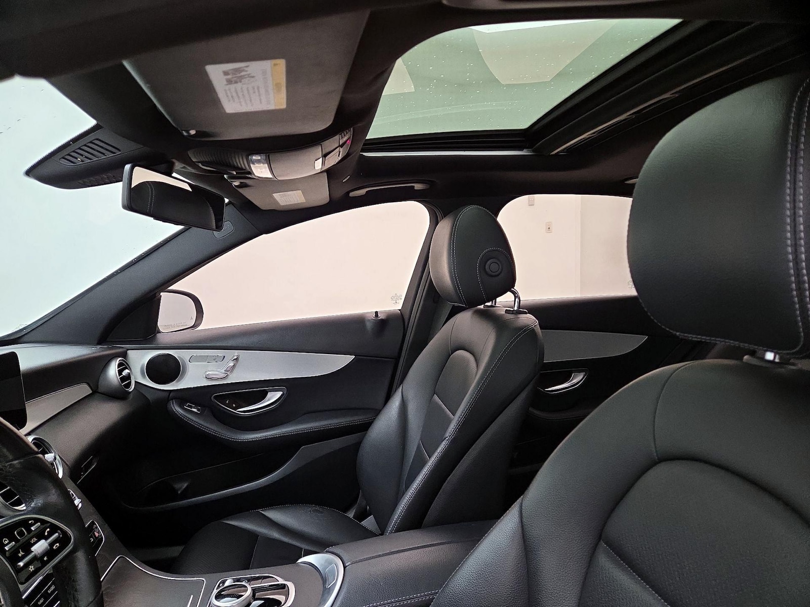 2019 Mercedes-Benz C-Class Sedan C300 - Photo 19