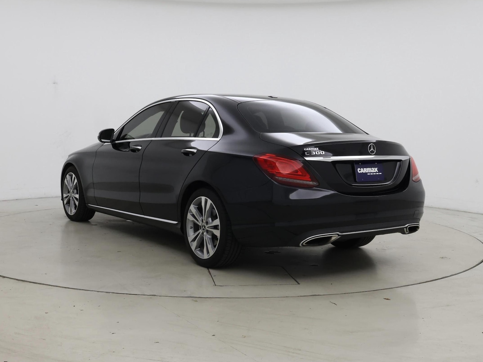 2019 Mercedes-Benz C-Class Sedan C300 - Photo 3