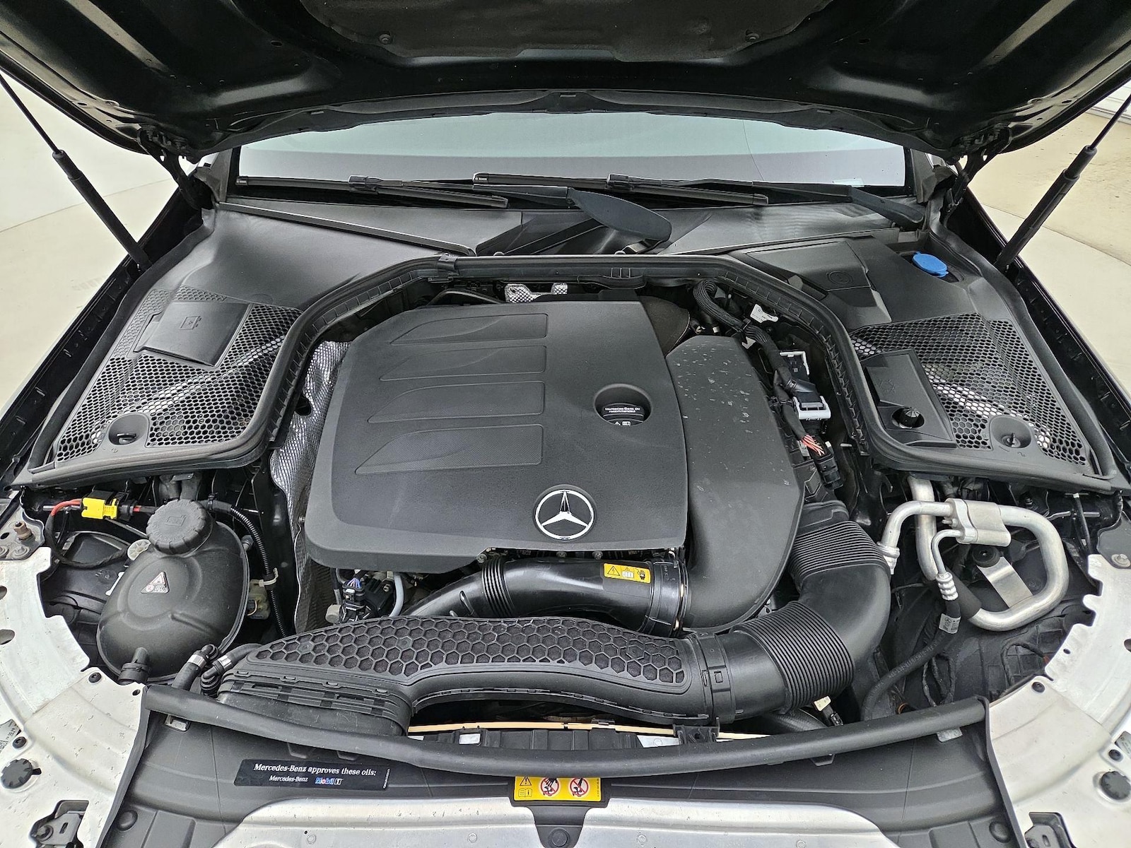 2019 Mercedes-Benz C-Class Sedan C300 - Photo 22