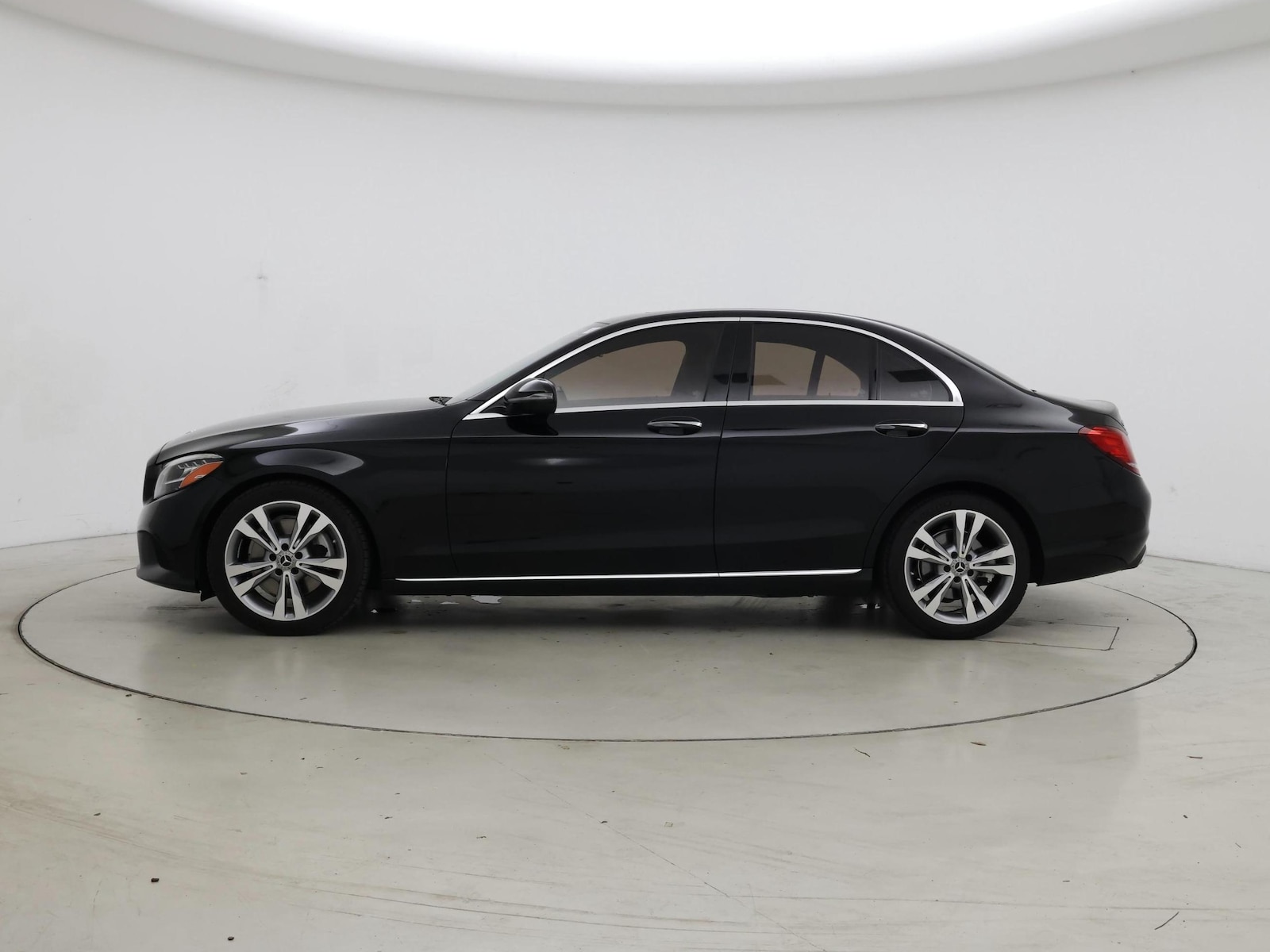 2019 Mercedes-Benz C-Class Sedan C300 - Photo 4
