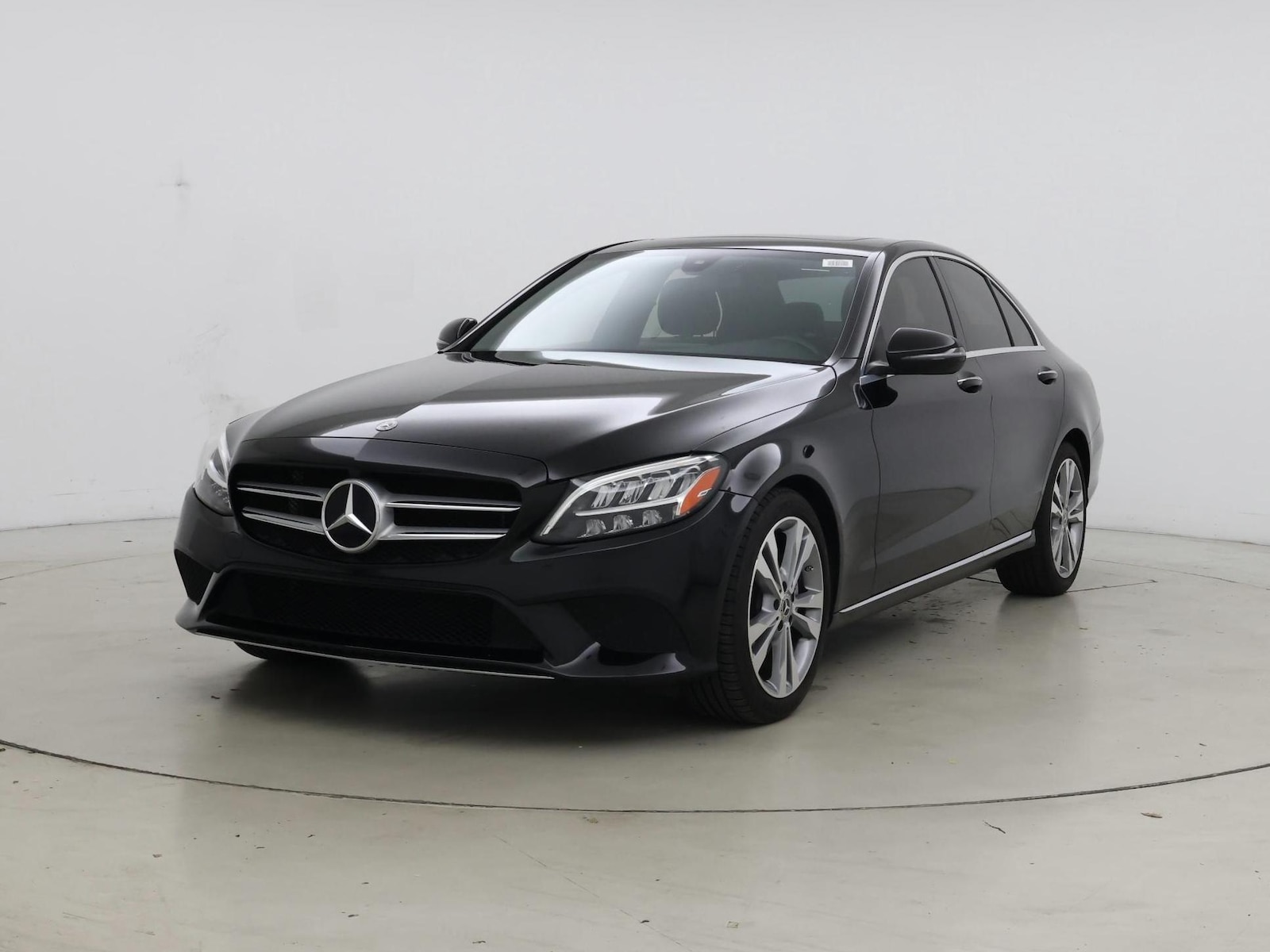 2019 Mercedes-Benz C-Class Sedan C300 - Photo 5