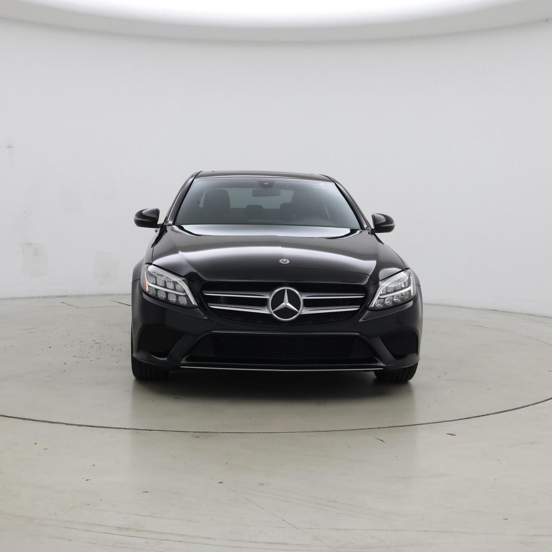 Thumbnail: 2019 Mercedes-Benz C-Class - 5