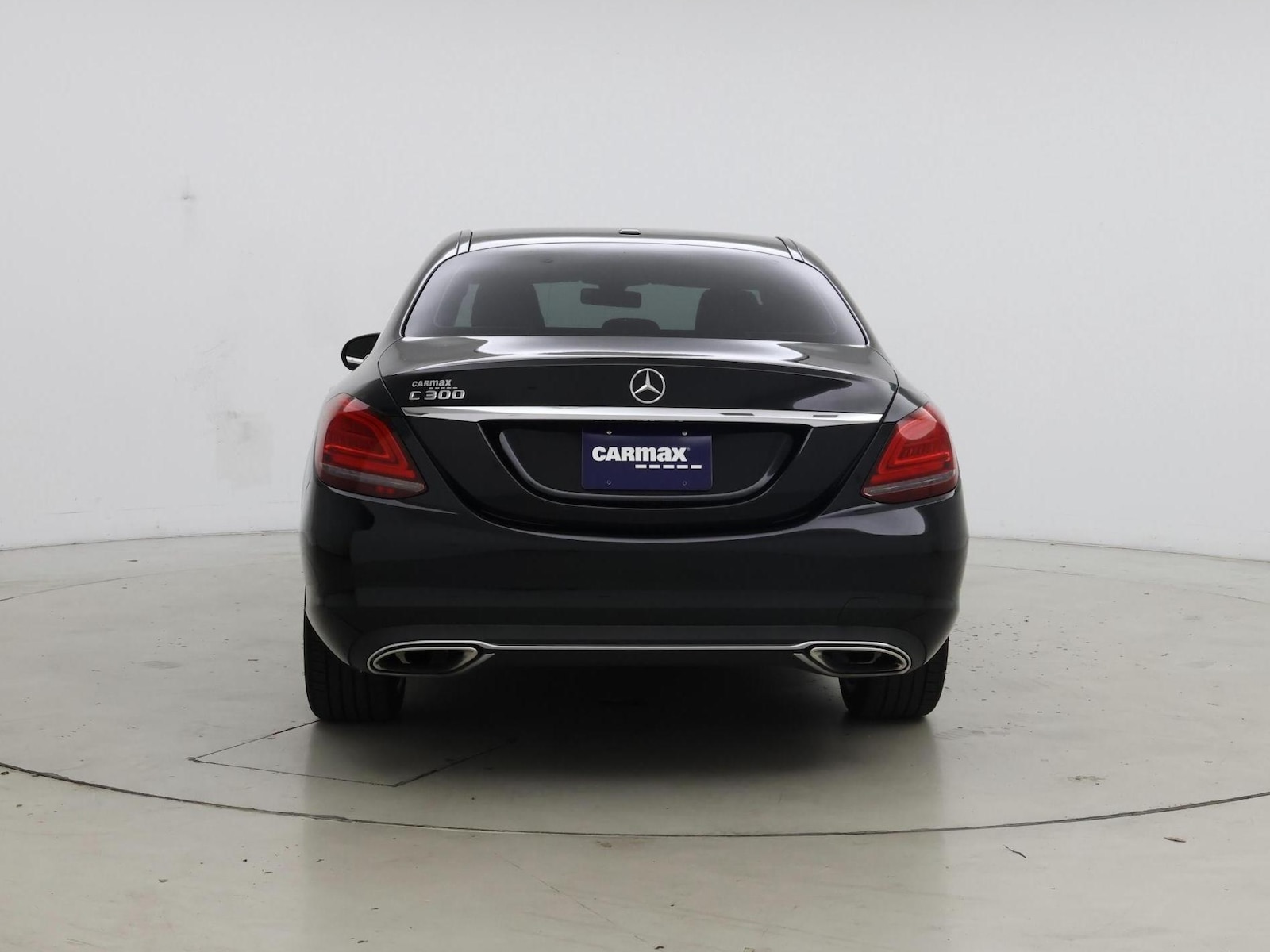 2019 Mercedes-Benz C-Class Sedan C300 - Photo 7