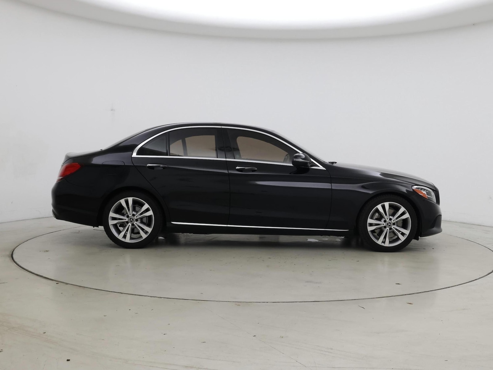 2019 Mercedes-Benz C-Class Sedan C300 - Photo 8