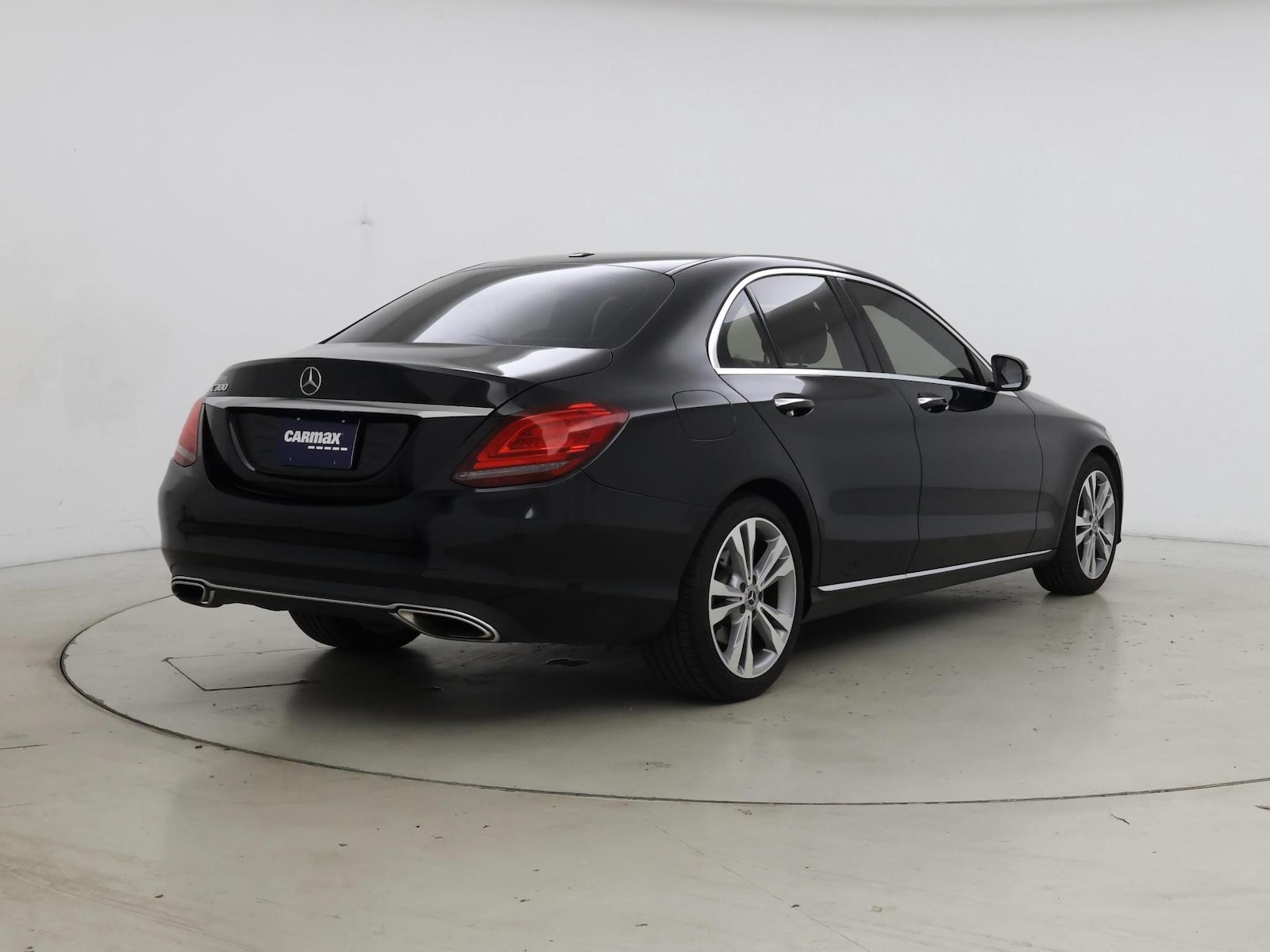 2019 Mercedes-Benz C-Class Sedan C300 - Photo 9