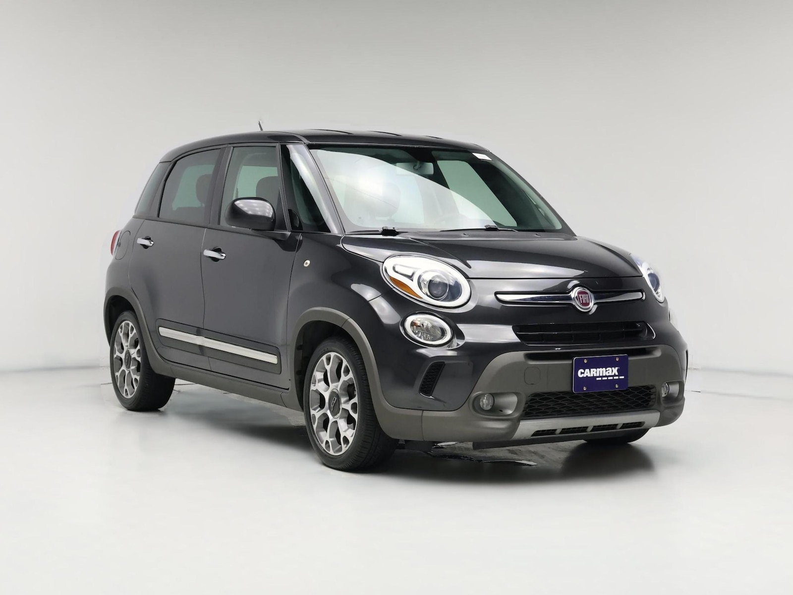 2015 FIAT 500L