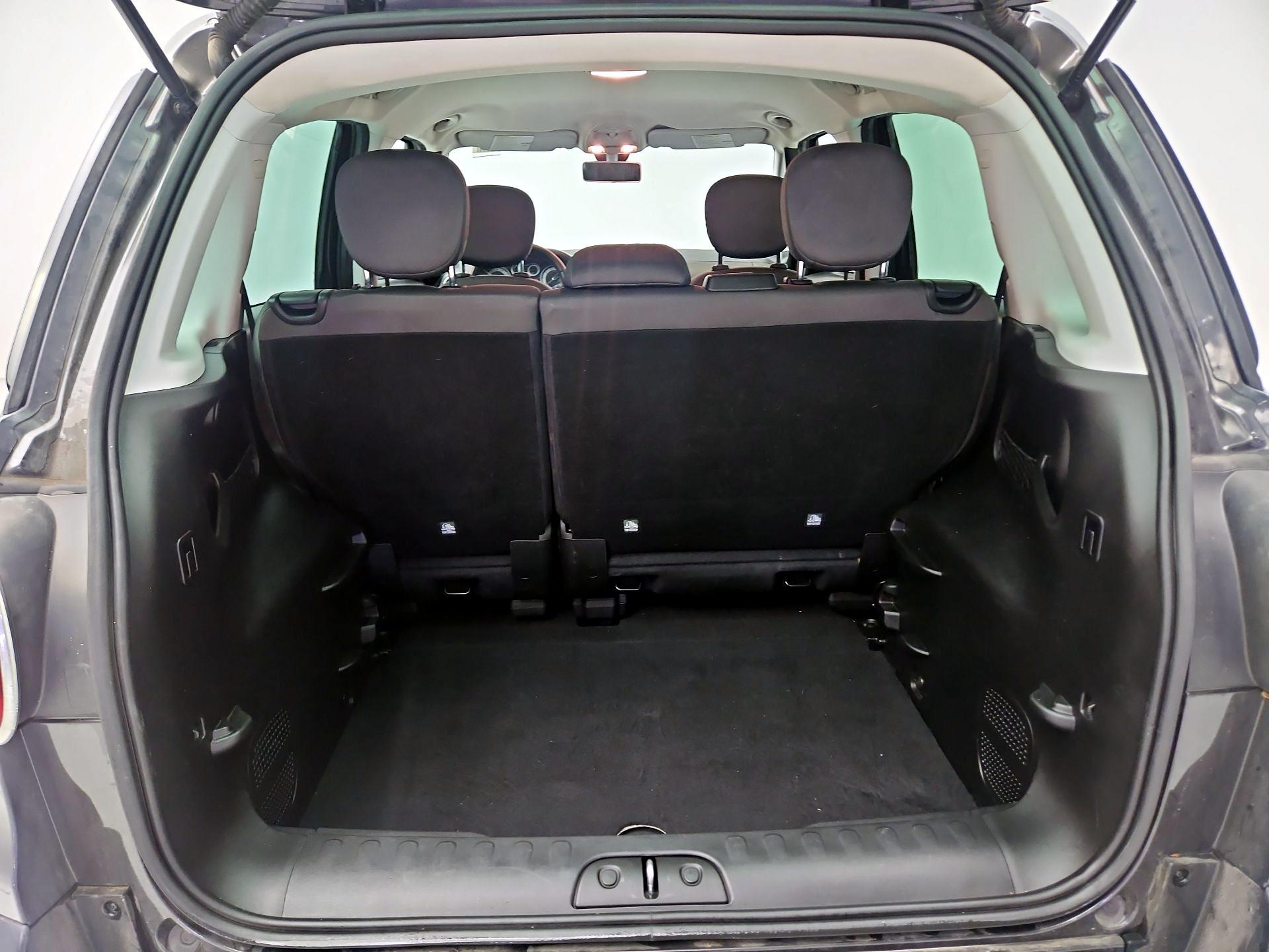 Thumbnail: 2015 Fiat 500L - 18