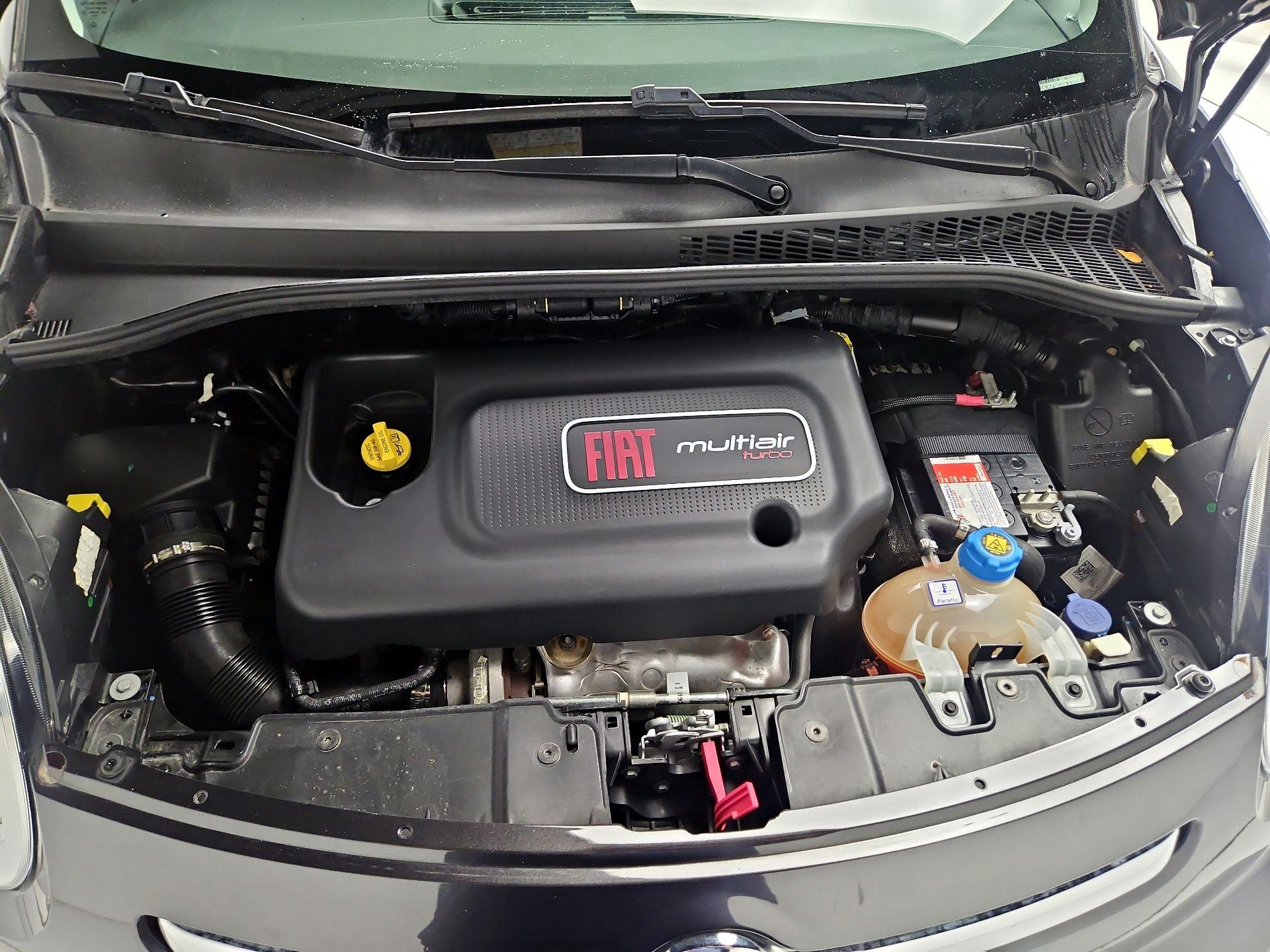 Thumbnail: 2015 Fiat 500L - 19