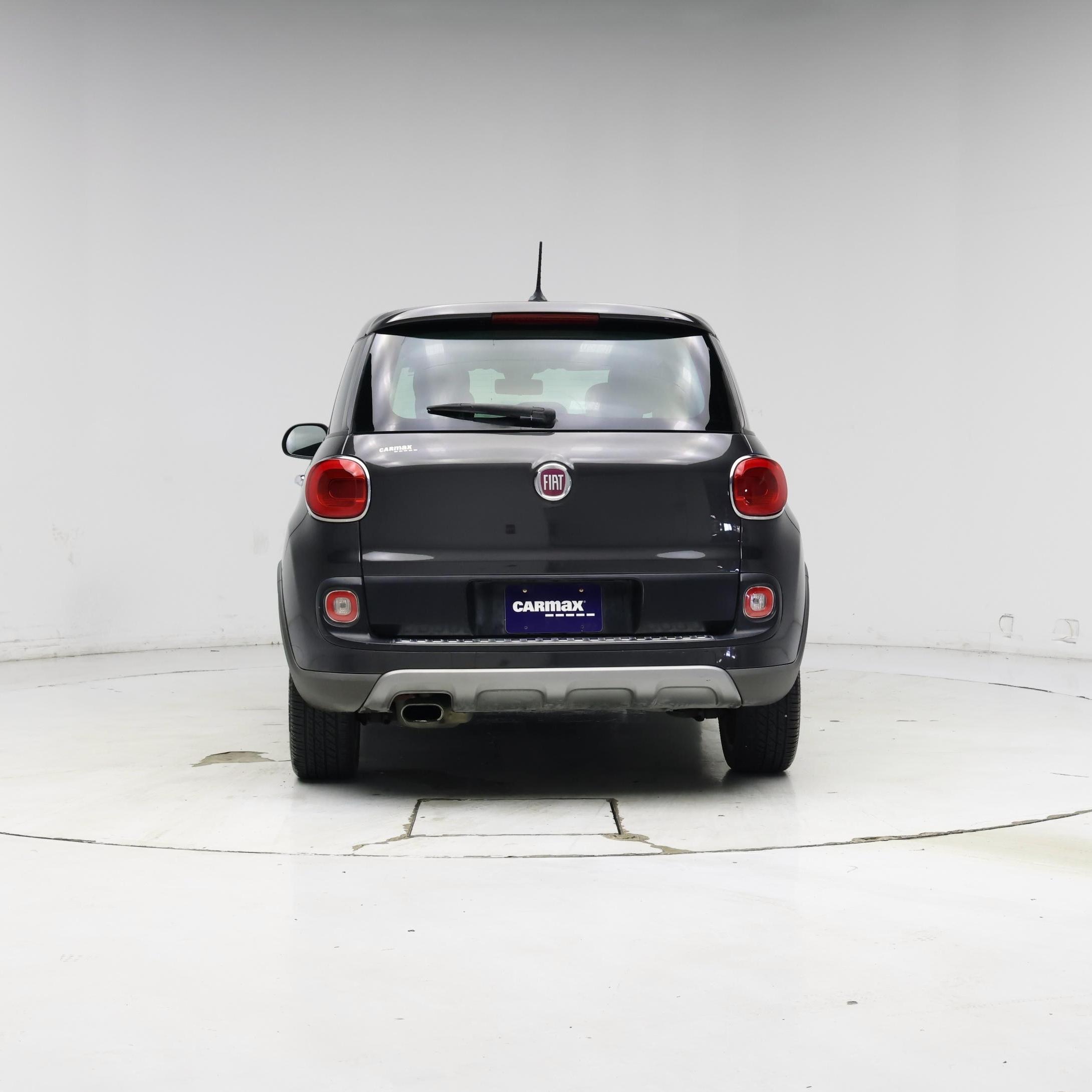 Thumbnail: 2015 Fiat 500L - 6