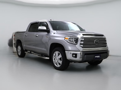 2018 Toyota Tundra 1794