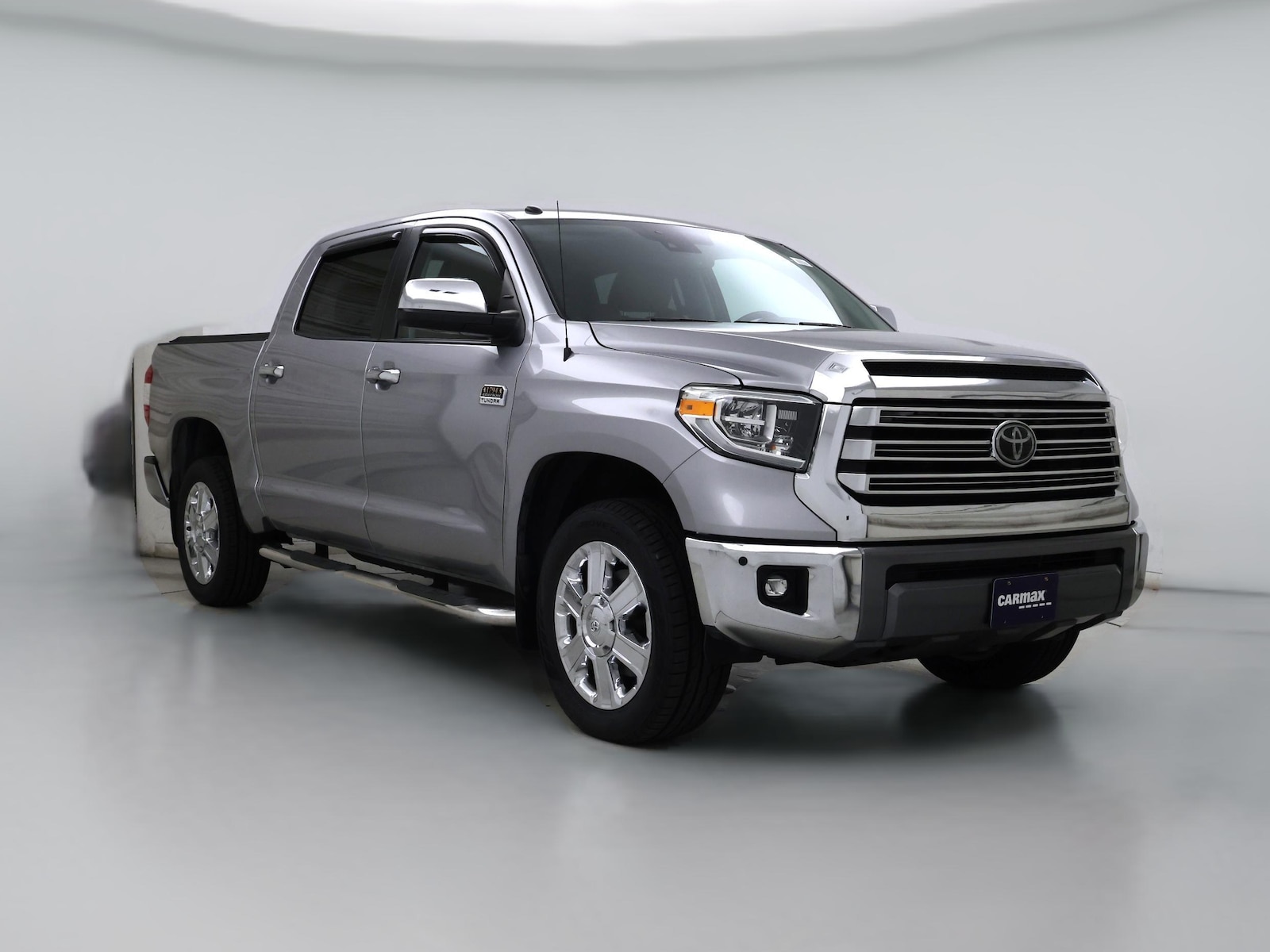 2018 Toyota Tundra