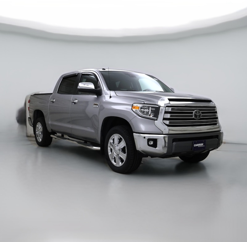 2018 Toyota Tundra 1794