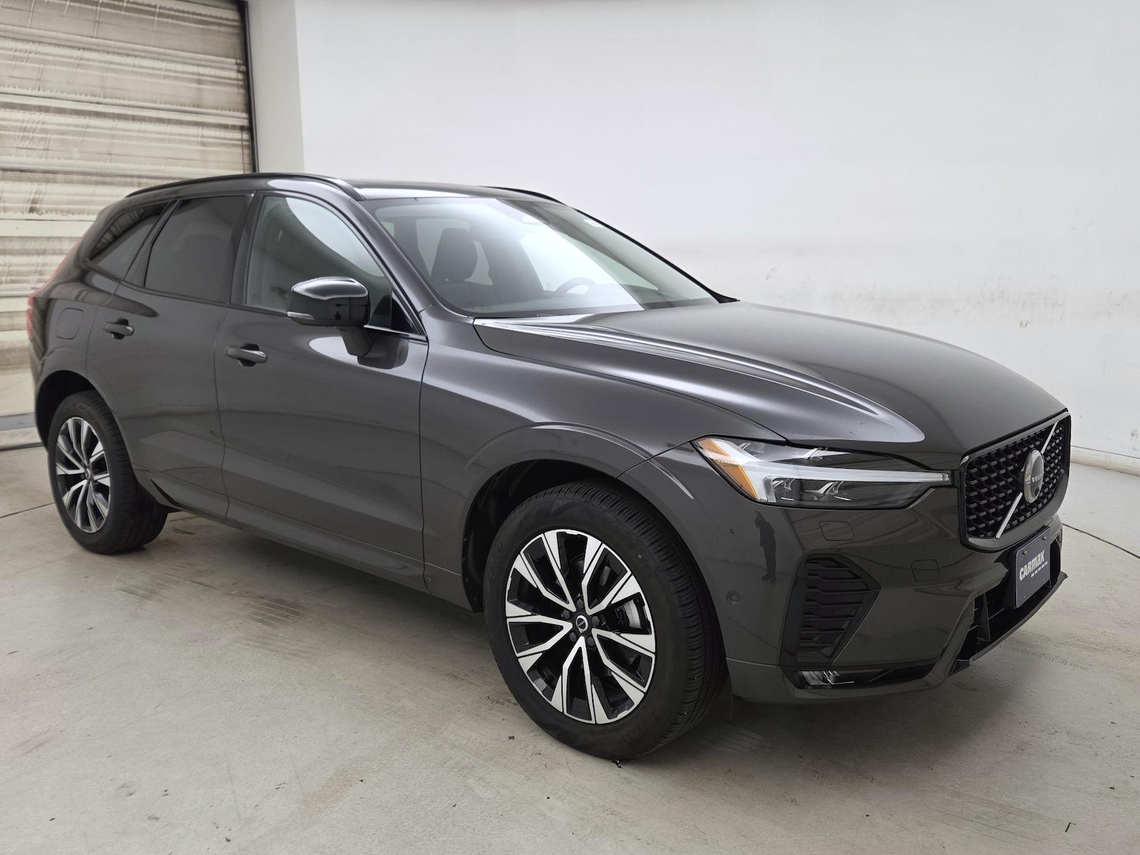 2025 Volvo XC60