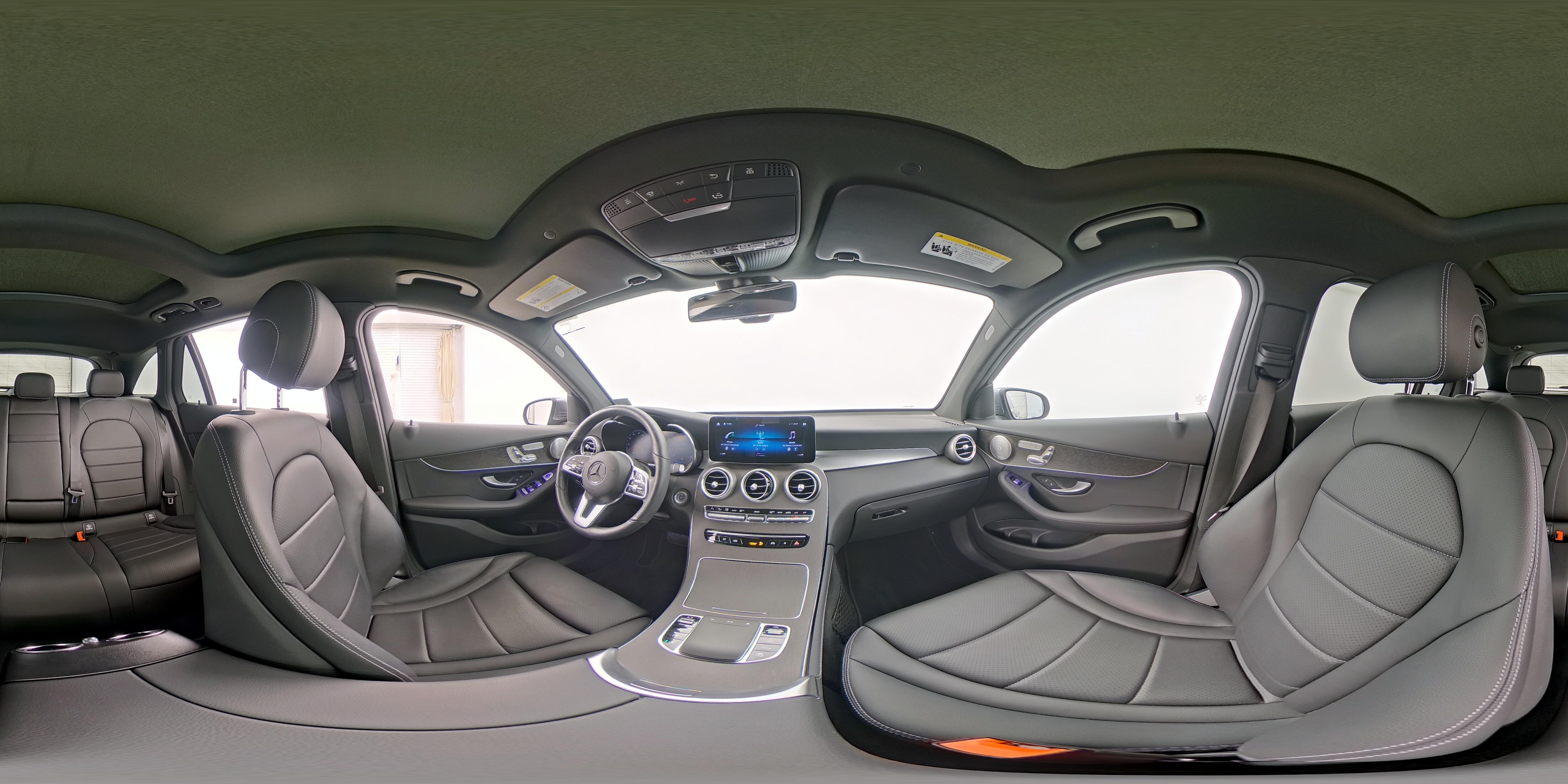2020 Mercedes-Benz GLC GLC300 - Photo 25