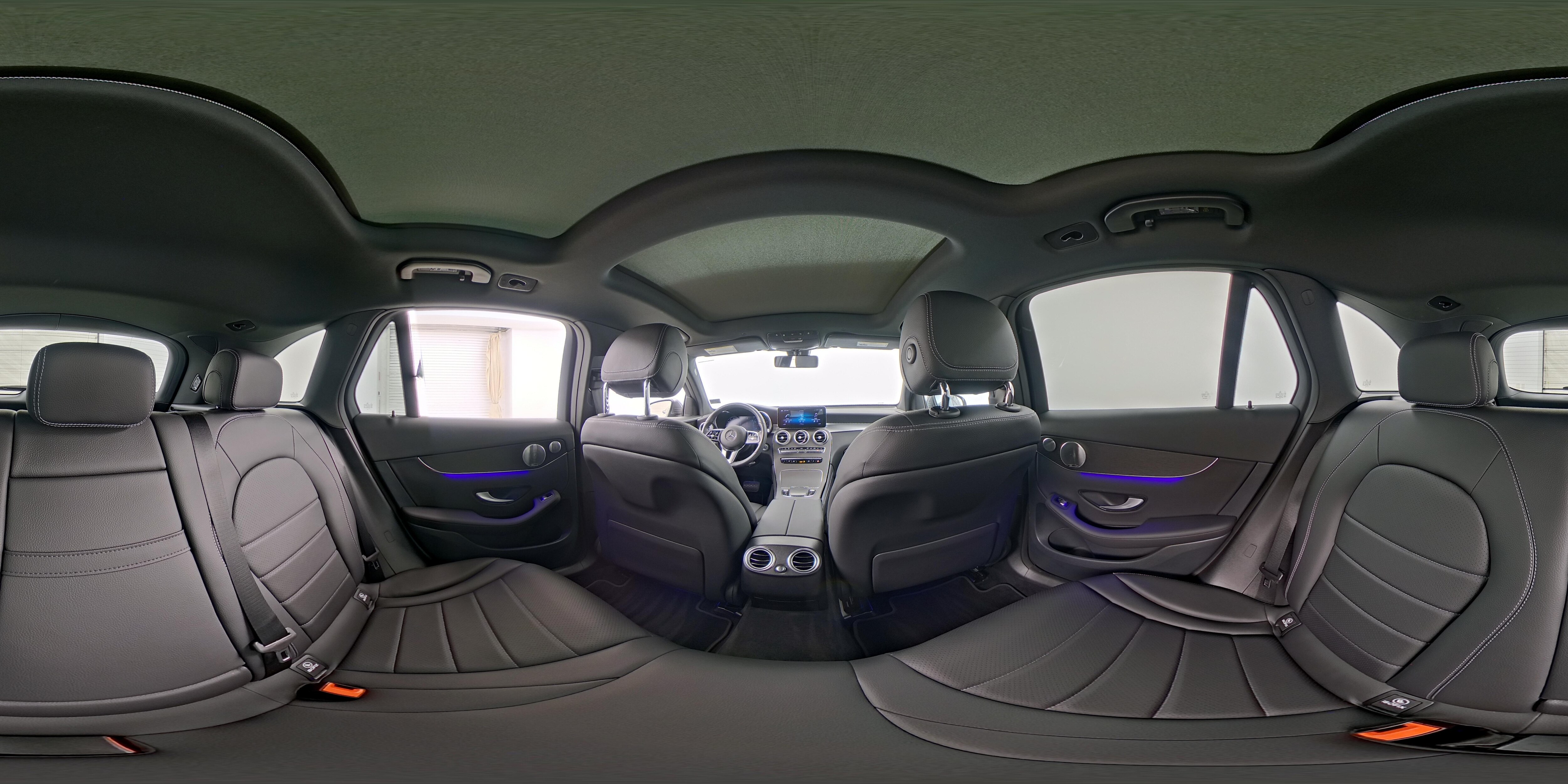 2020 Mercedes-Benz GLC GLC300 - Photo 26