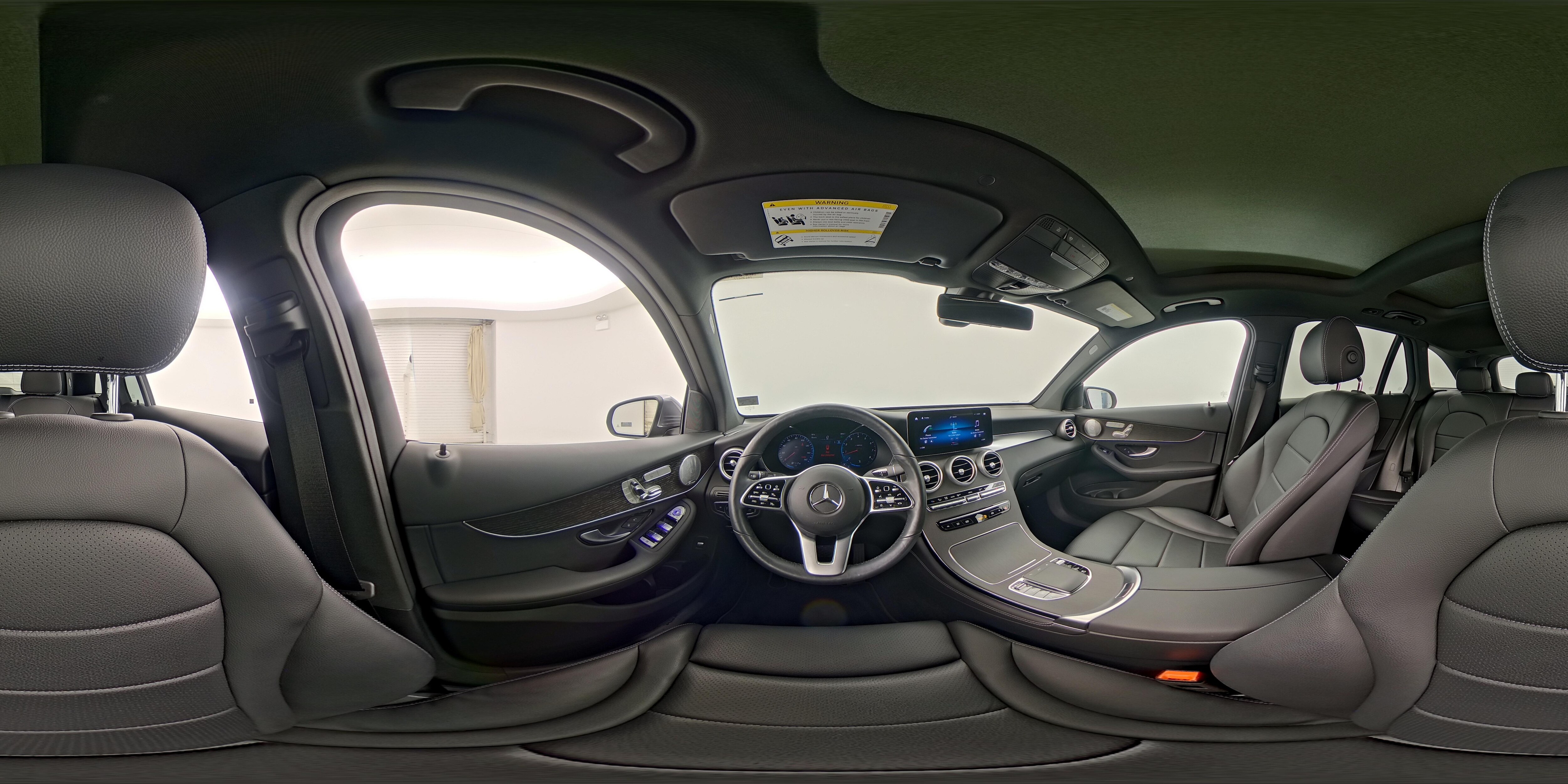 2020 Mercedes-Benz GLC GLC300 - Photo 27
