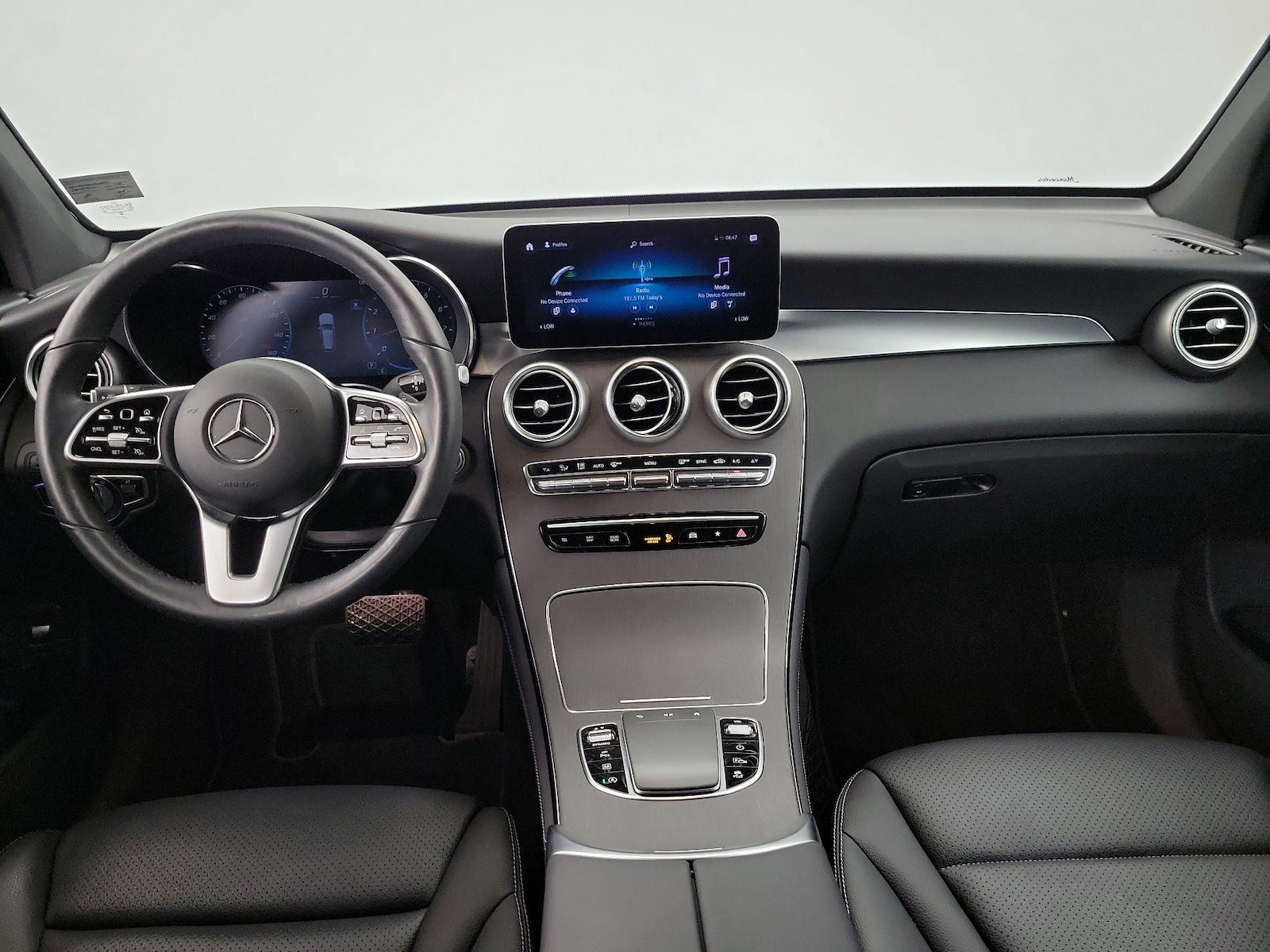2020 Mercedes-Benz GLC GLC300 - Photo 10