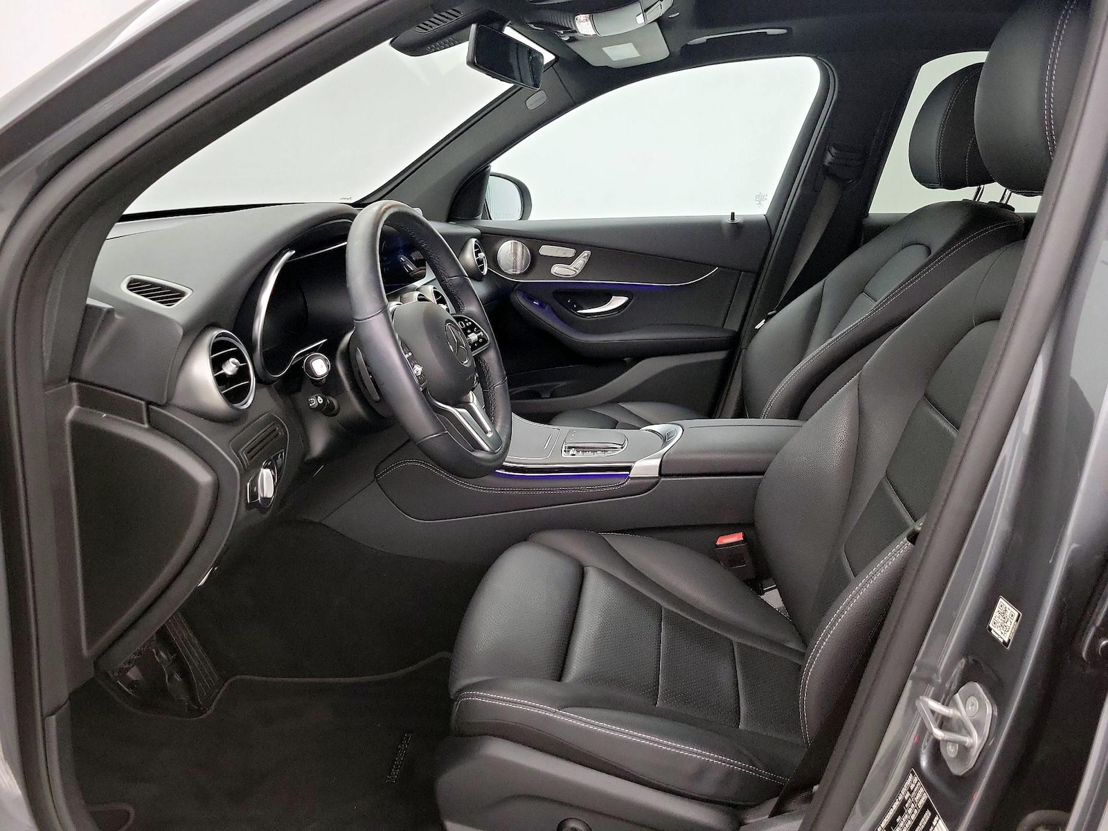 2020 Mercedes-Benz GLC GLC300 - Photo 12