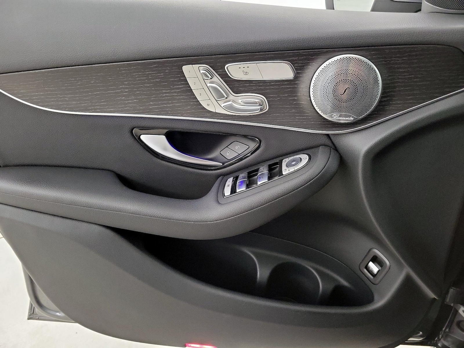 2020 Mercedes-Benz GLC GLC300 - Photo 13