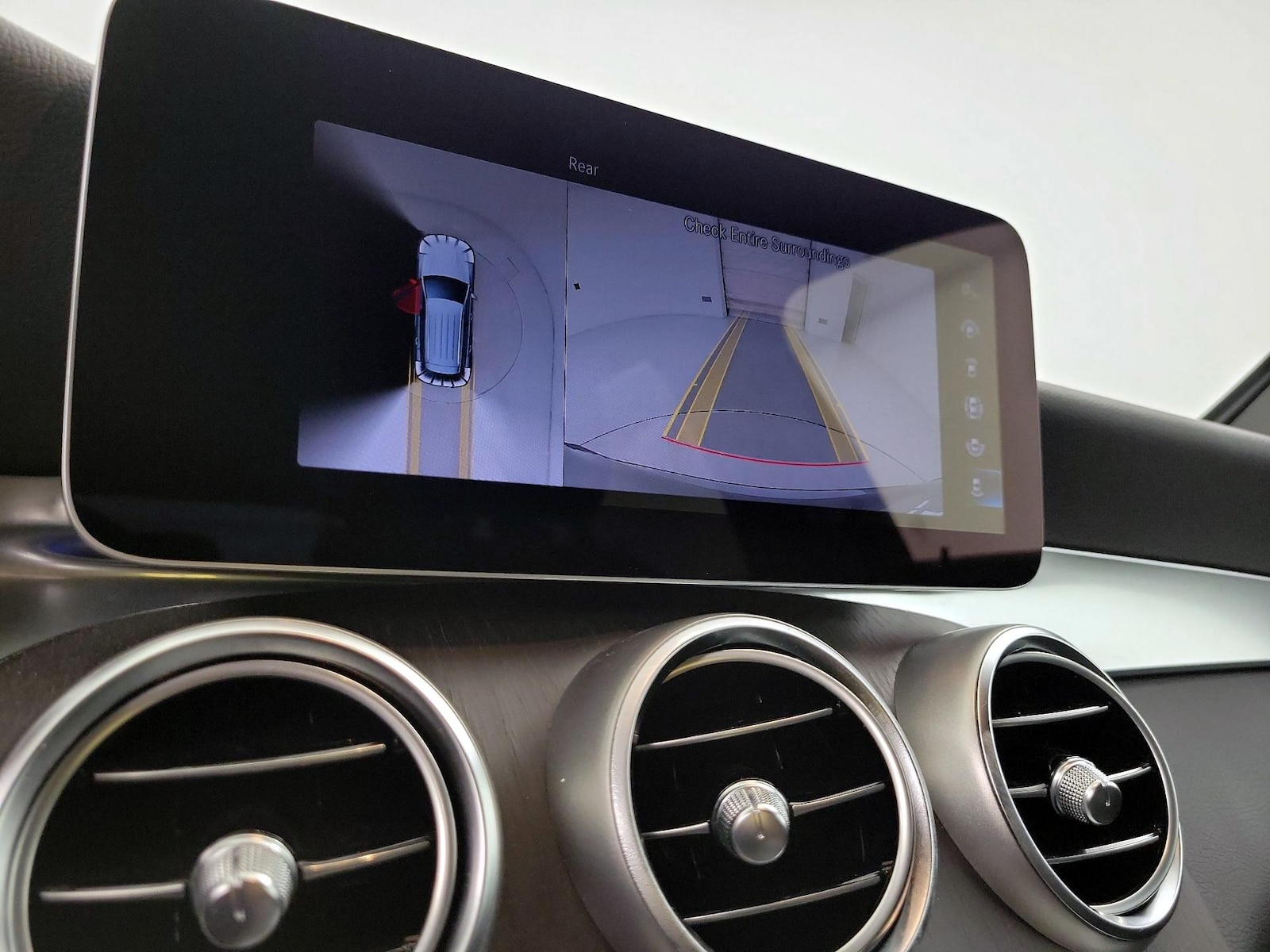 2020 Mercedes-Benz GLC GLC300 - Photo 15