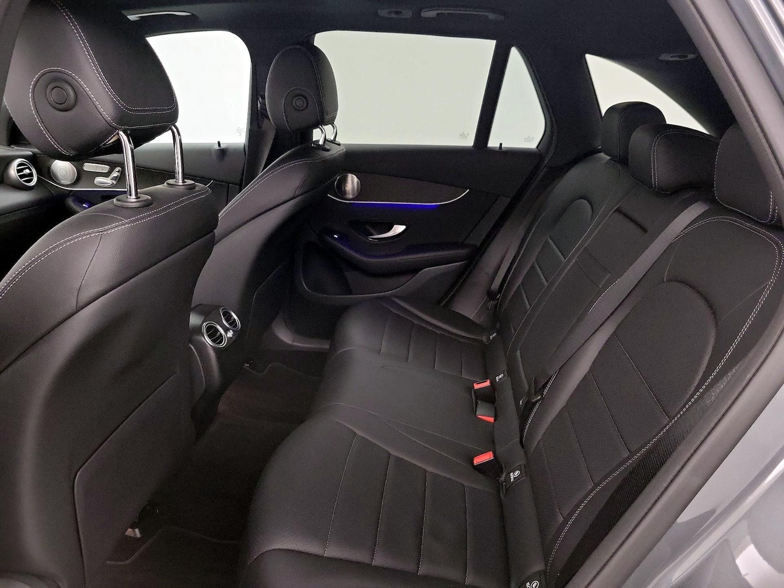 2020 Mercedes-Benz GLC GLC300 - Photo 21