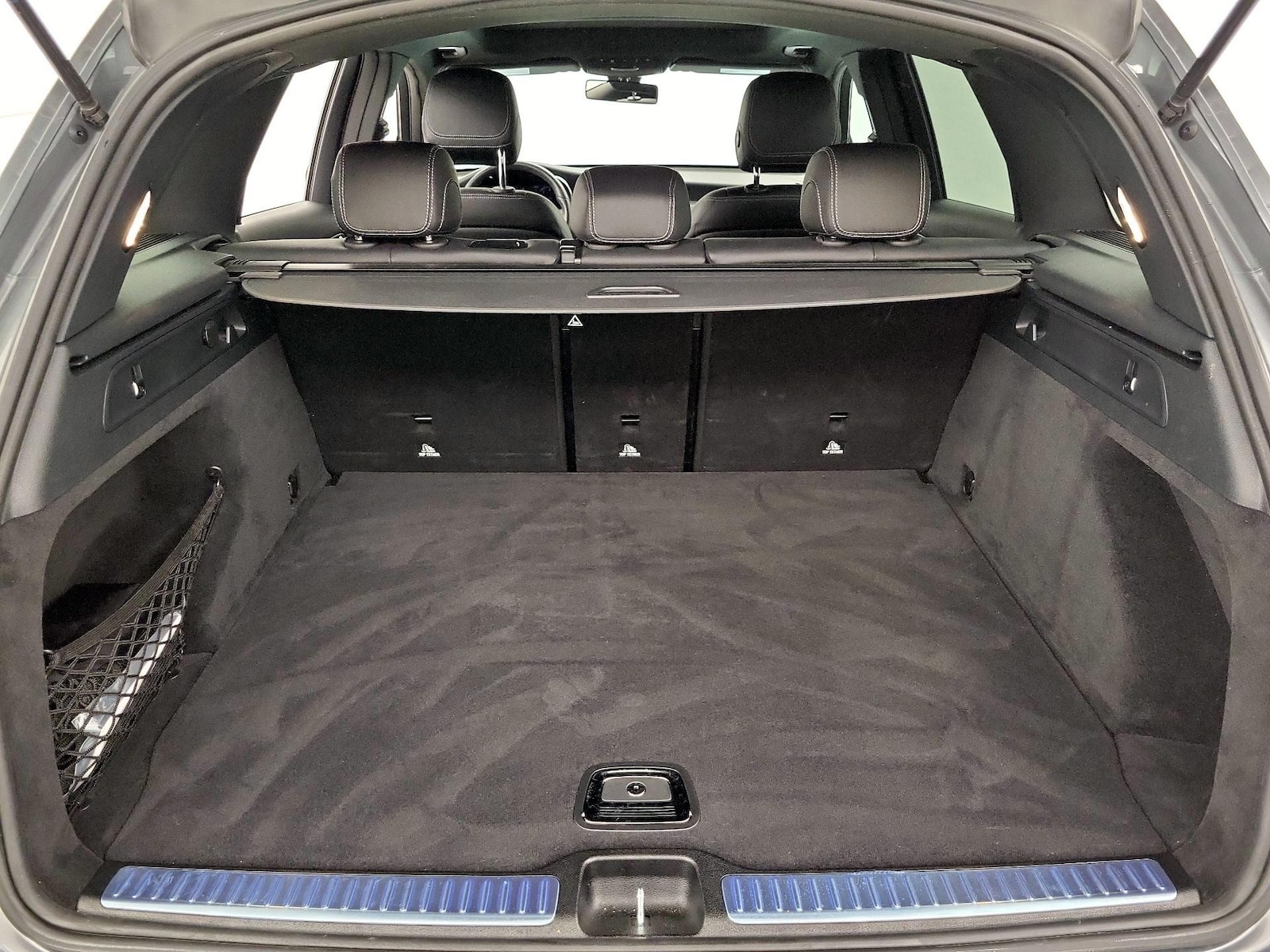 2020 Mercedes-Benz GLC GLC300 - Photo 22