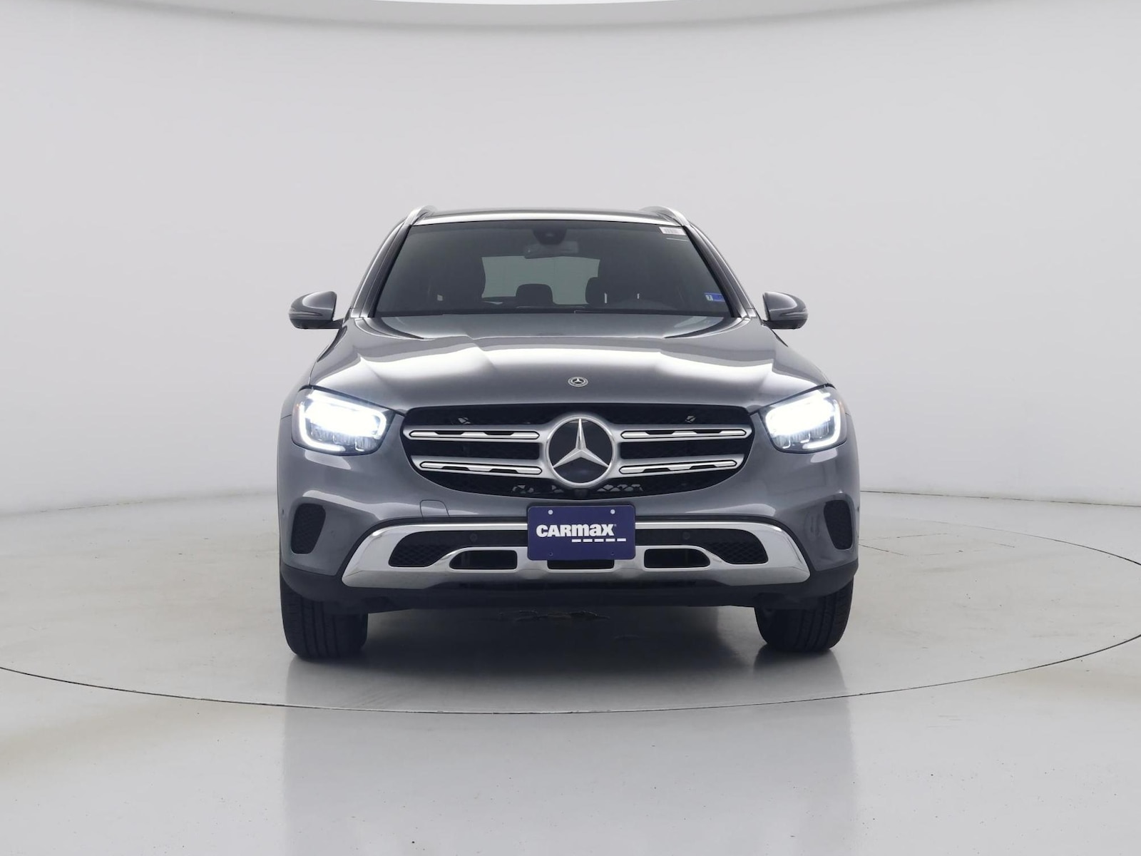 2020 Mercedes-Benz GLC GLC300 - Photo 6