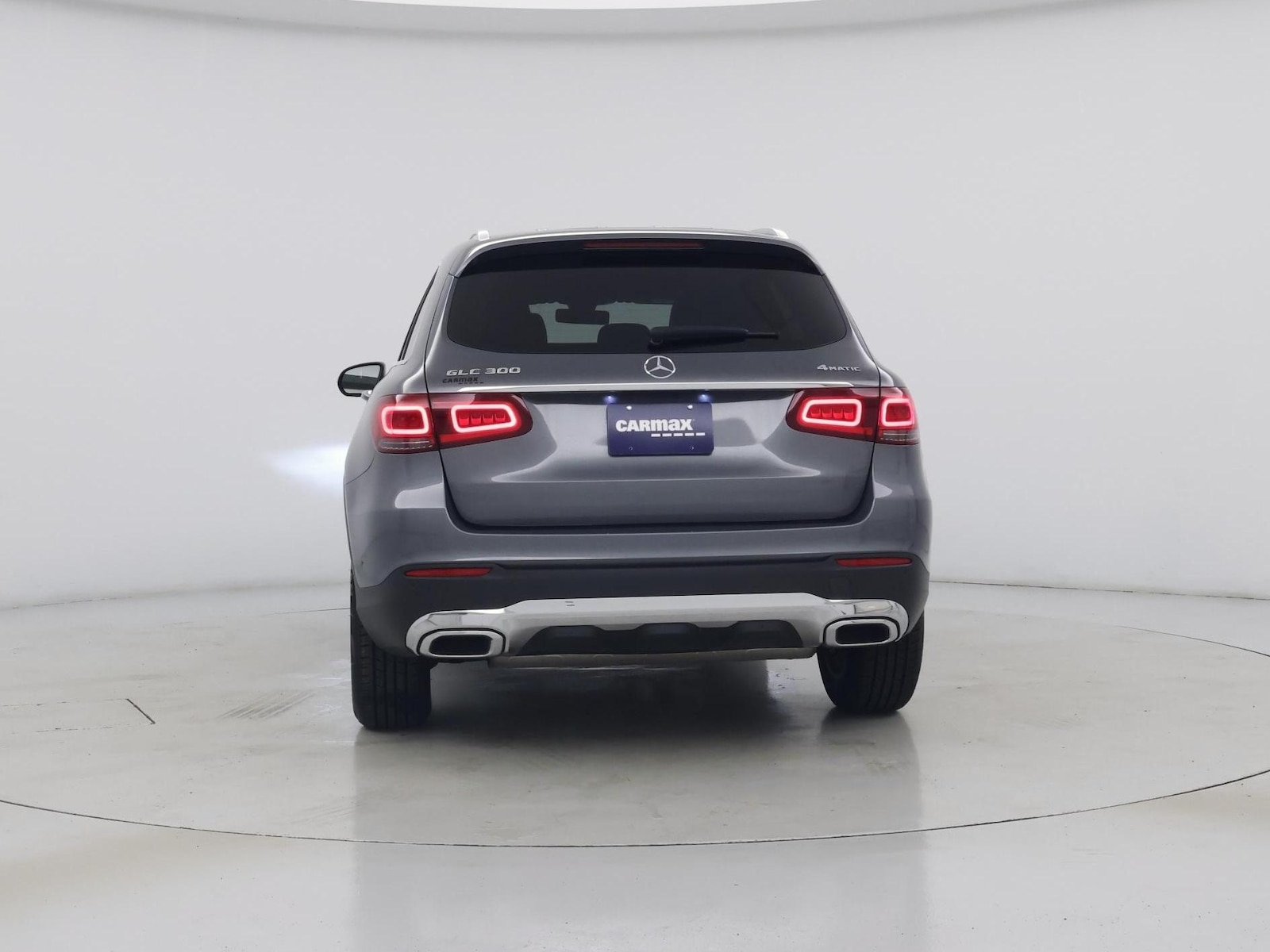 2020 Mercedes-Benz GLC GLC300 - Photo 7