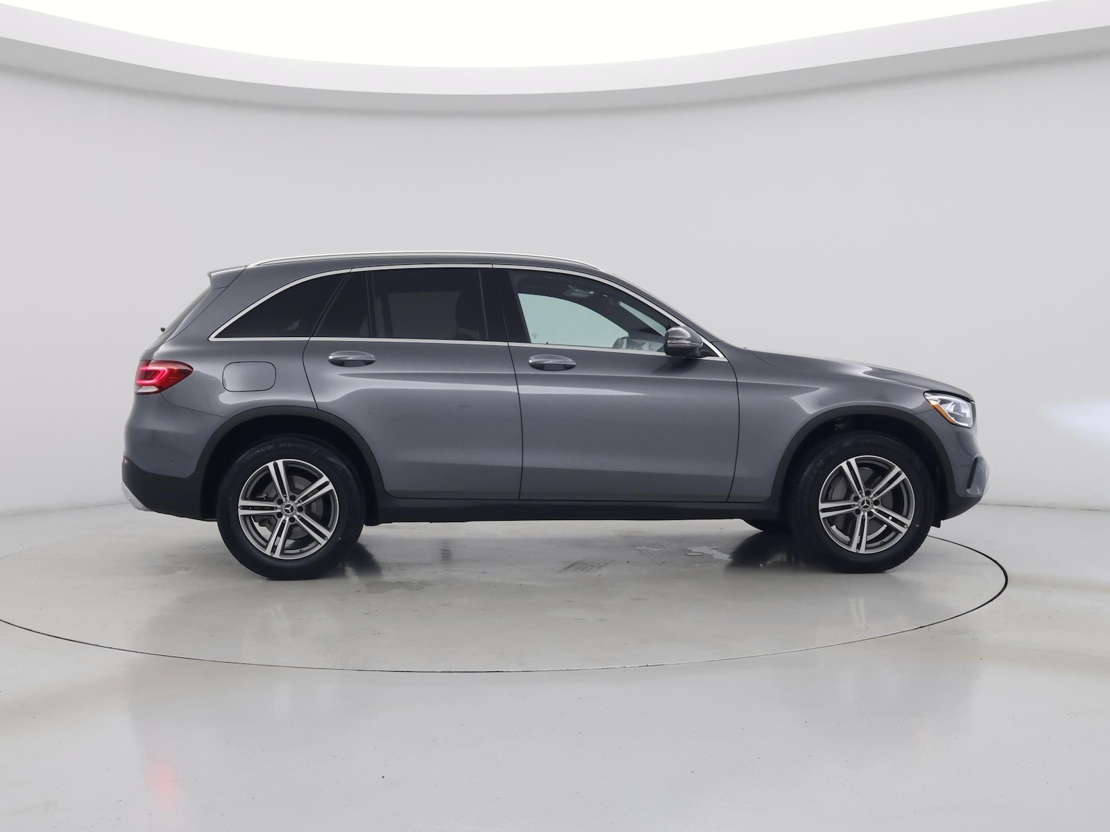 2020 Mercedes-Benz GLC GLC300 - Photo 8