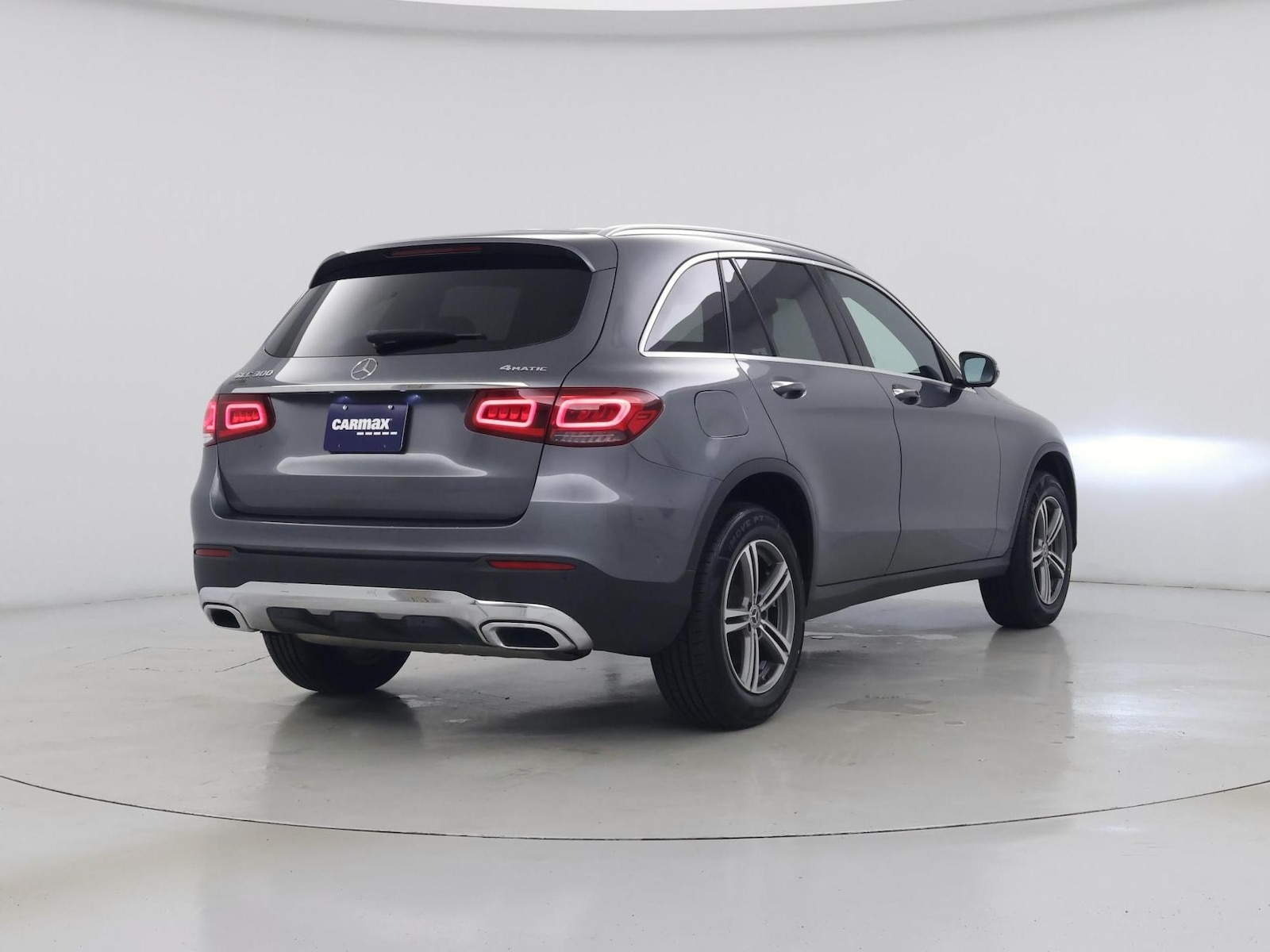2020 Mercedes-Benz GLC GLC300 - Photo 9
