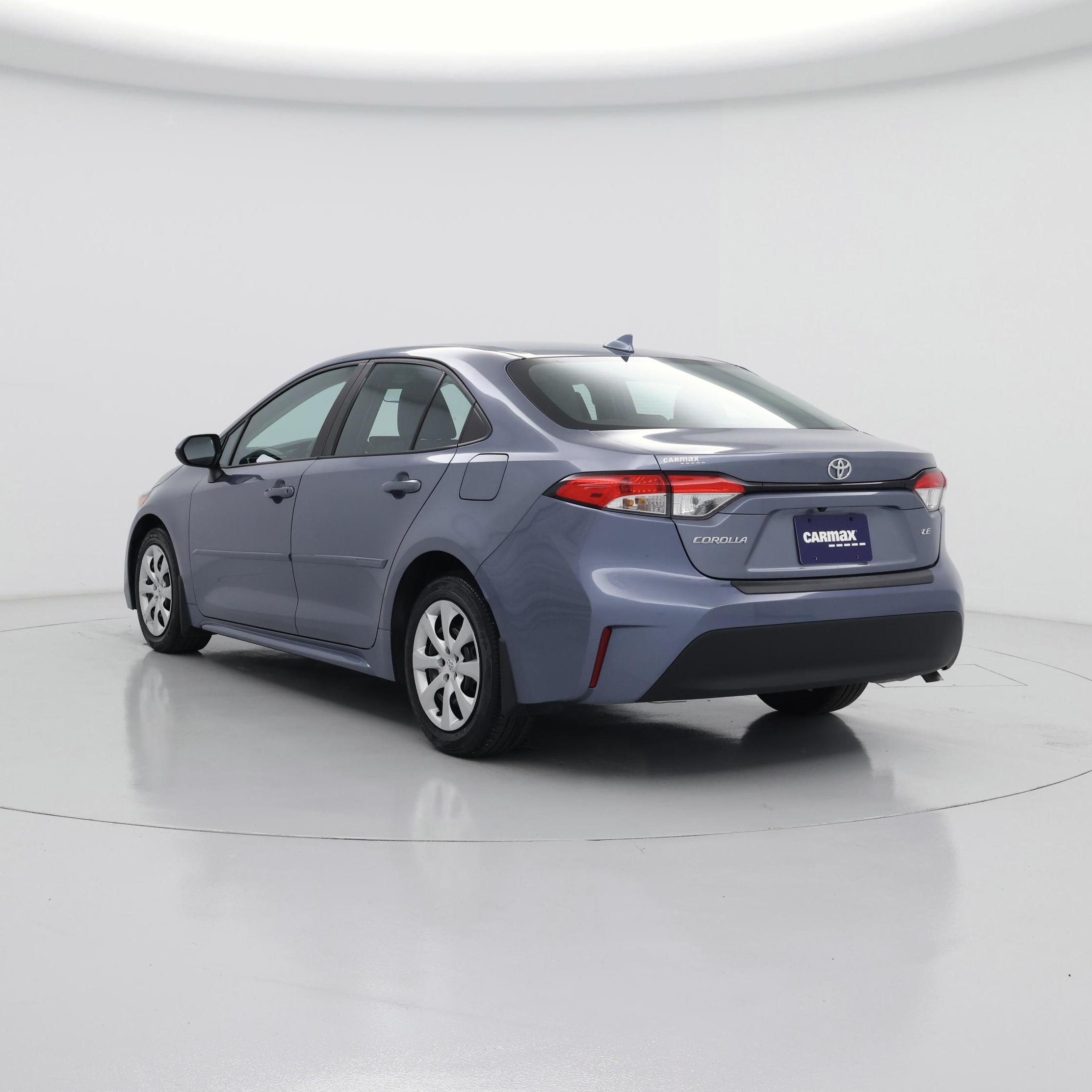 Thumbnail: 2024 Toyota Corolla - 2