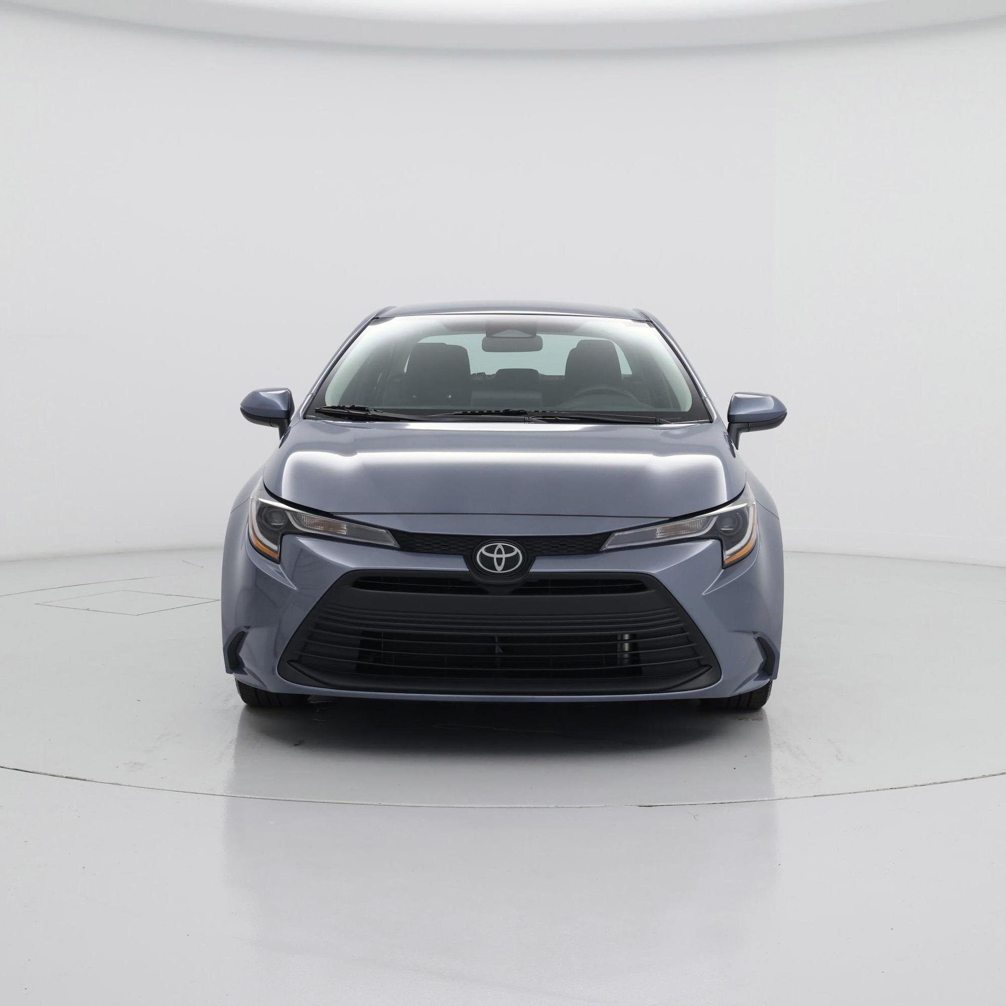 Thumbnail: 2024 Toyota Corolla - 5