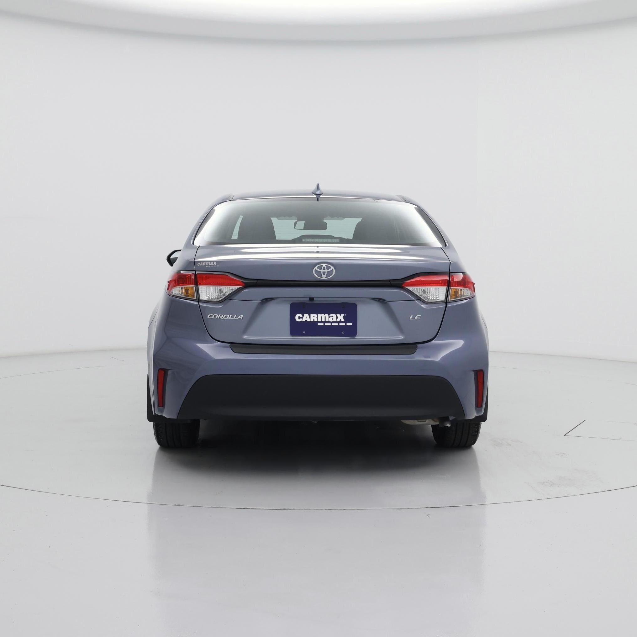 Thumbnail: 2024 Toyota Corolla - 6