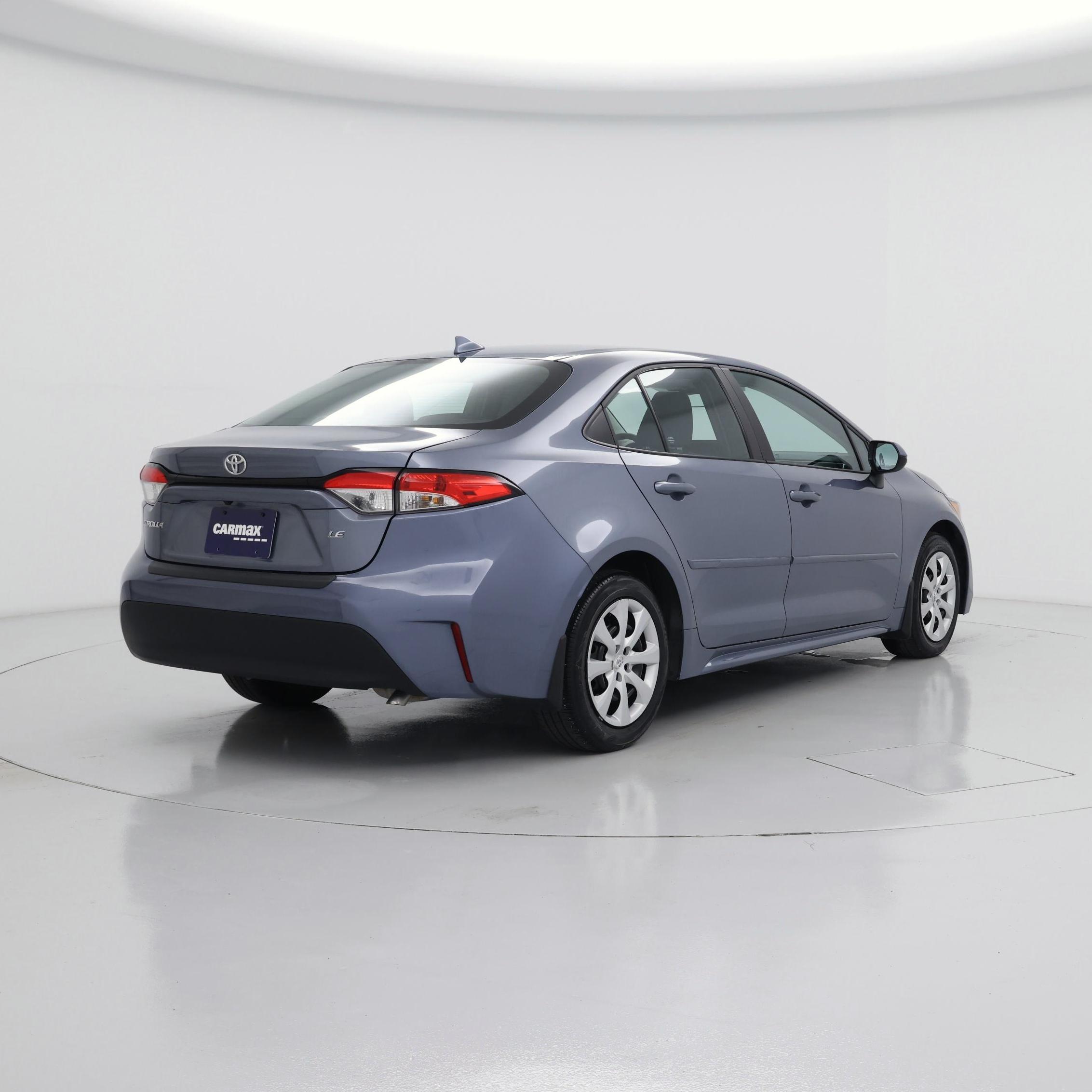Thumbnail: 2024 Toyota Corolla - 8