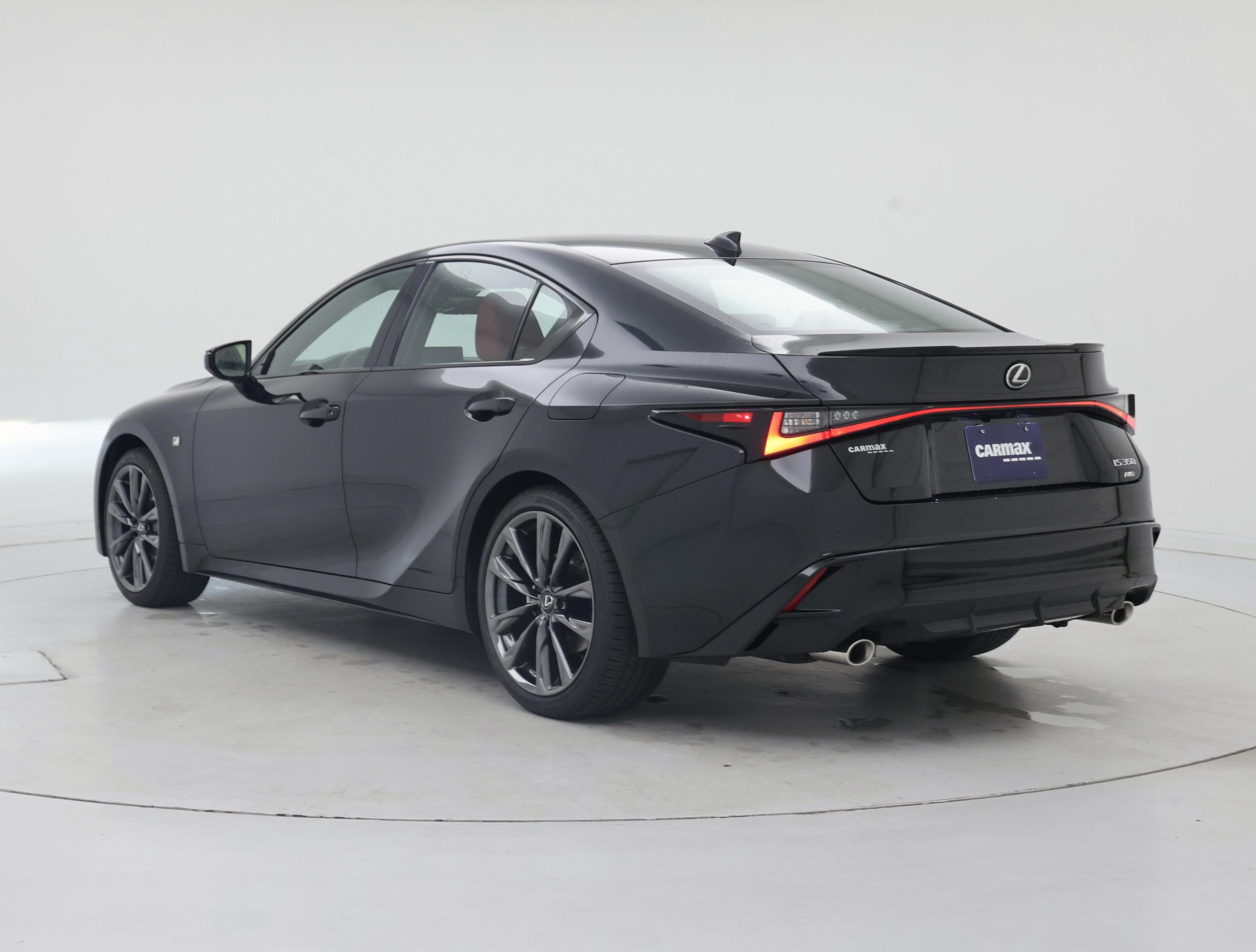 Thumbnail: 2025 Lexus IS - 2