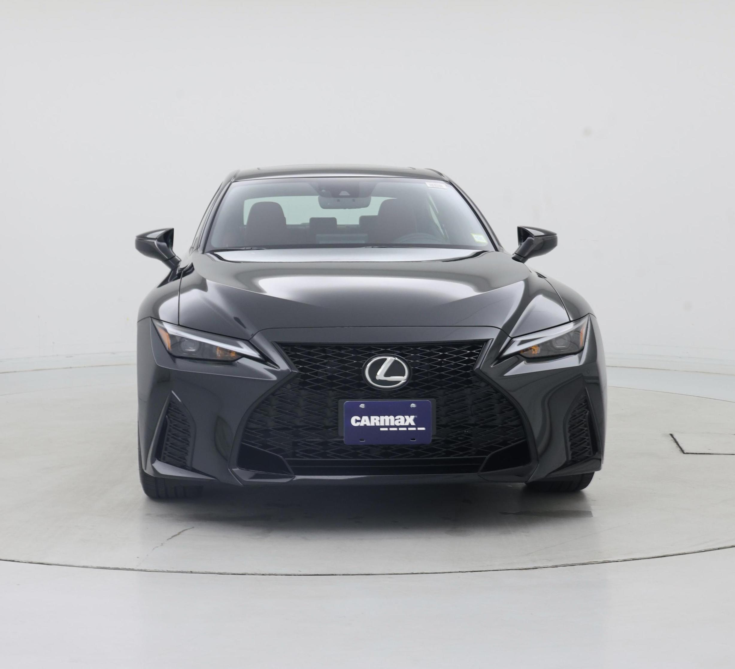Thumbnail: 2025 Lexus IS - 5