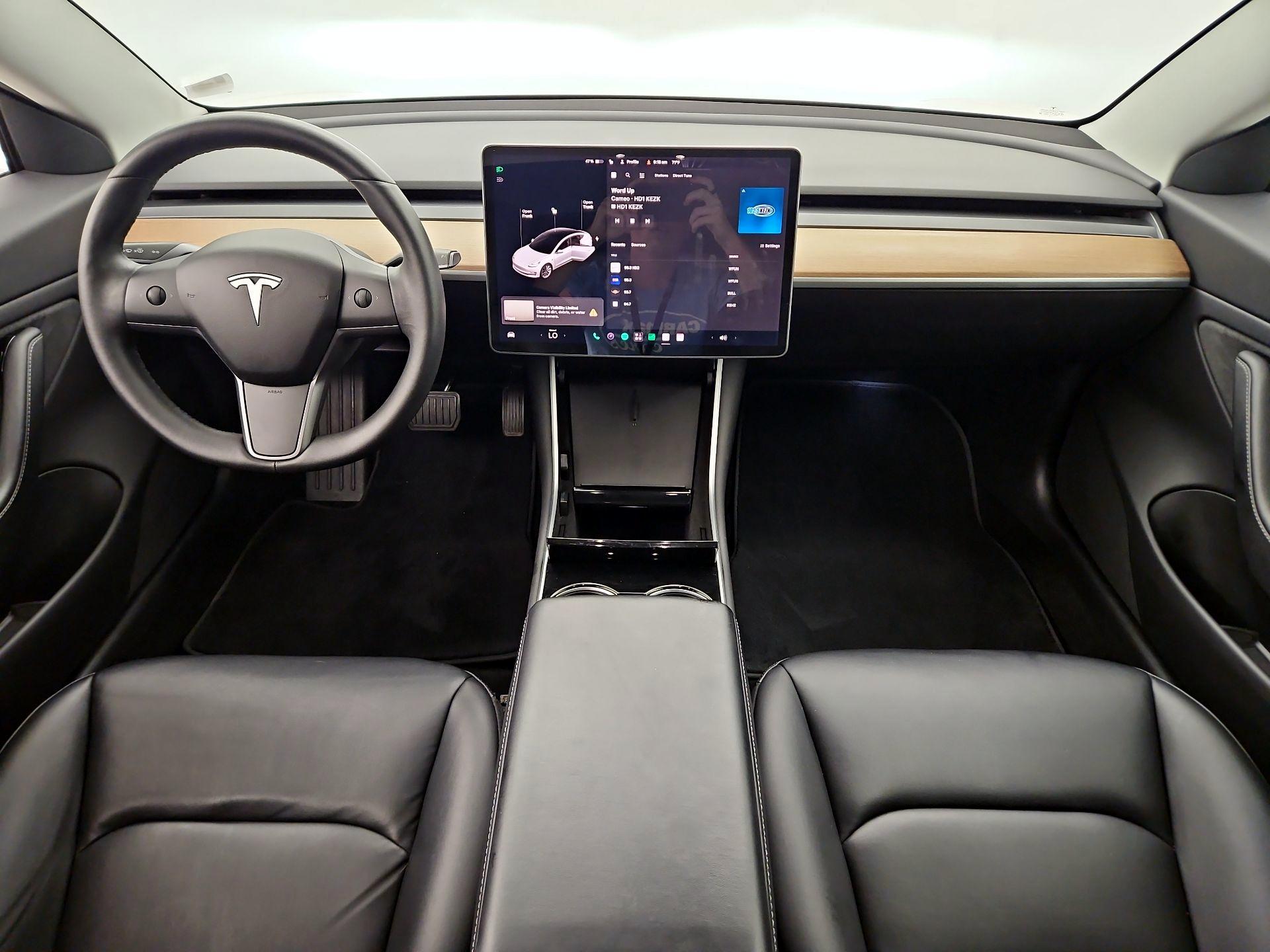 Thumbnail: 2019 Tesla Model 3 - 9